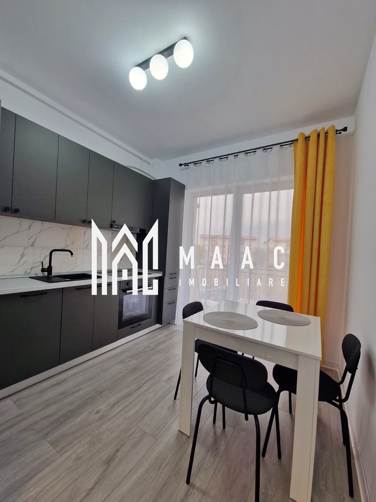 Apartament de închiriat 2 camere | Șelimbăr | parcare și boxă — fotografia 5