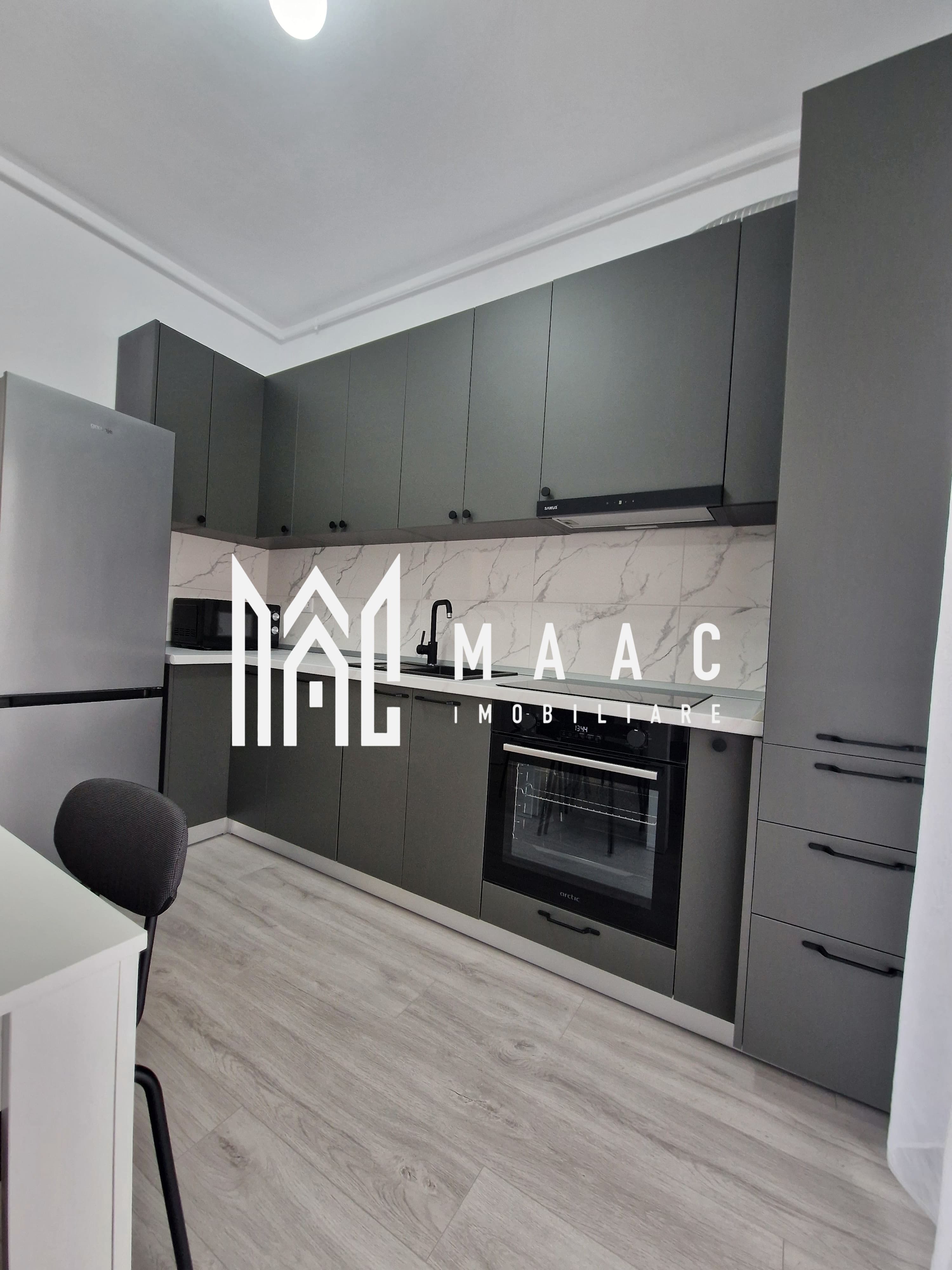 Apartament de închiriat 2 camere | Șelimbăr | parcare și boxă — fotografia 6
