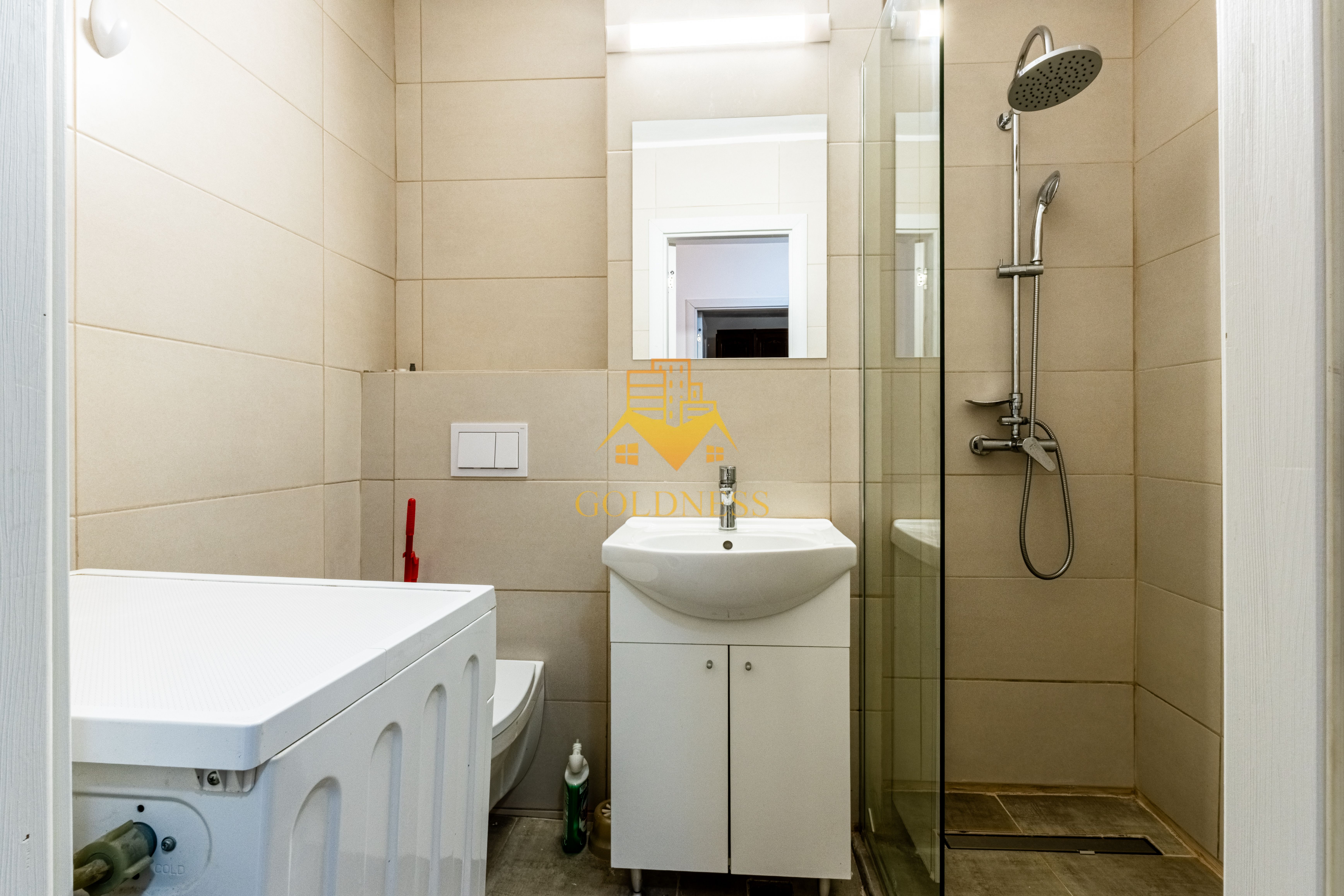 O camera, Manastur Calea Floresti Zona Primaverii, Calvaria, Micus — fotografia 5