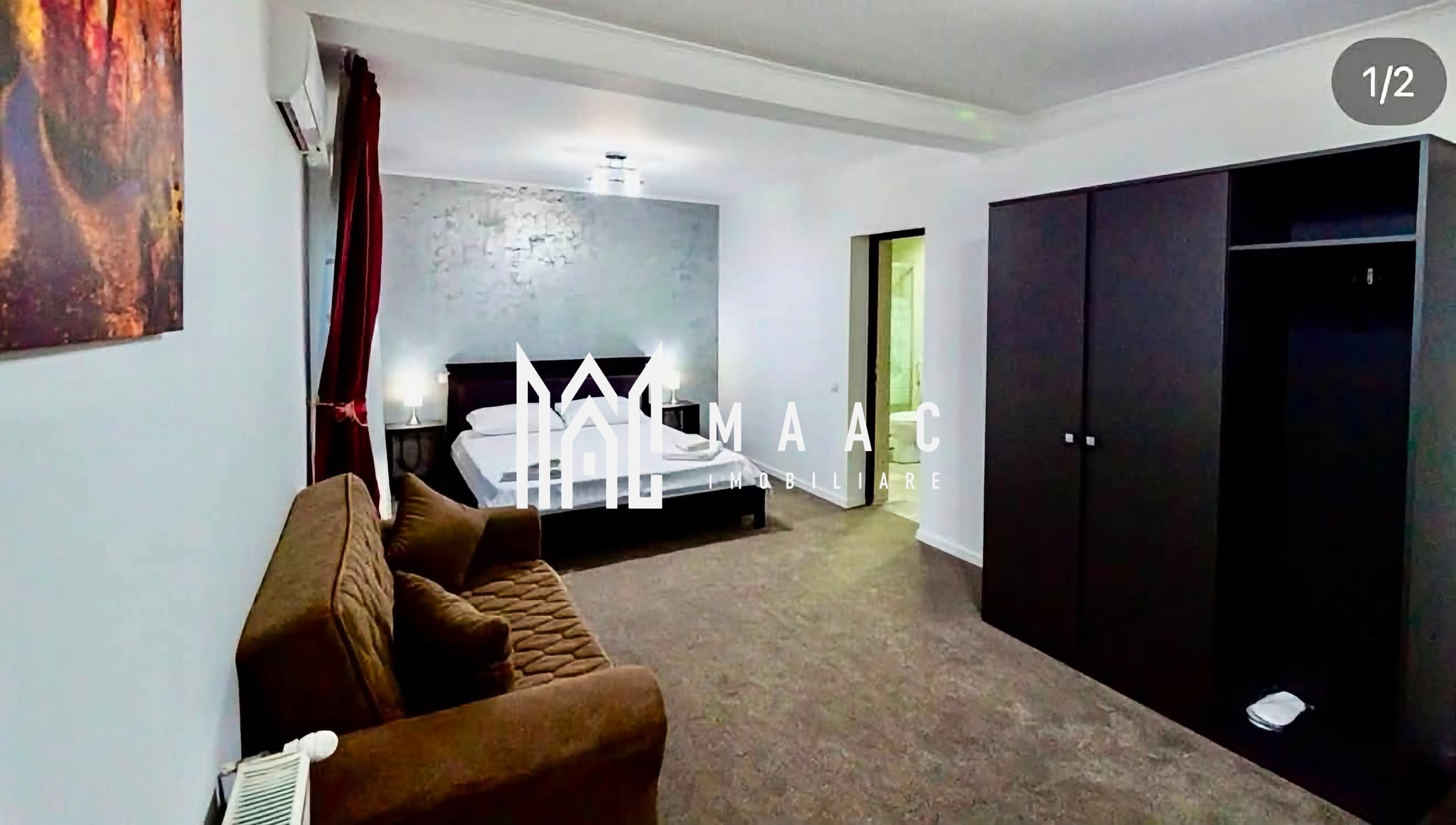 Vilă de vânzare | Copacelu | pensiune și casă | teren 1.000 mp — fotografia 3