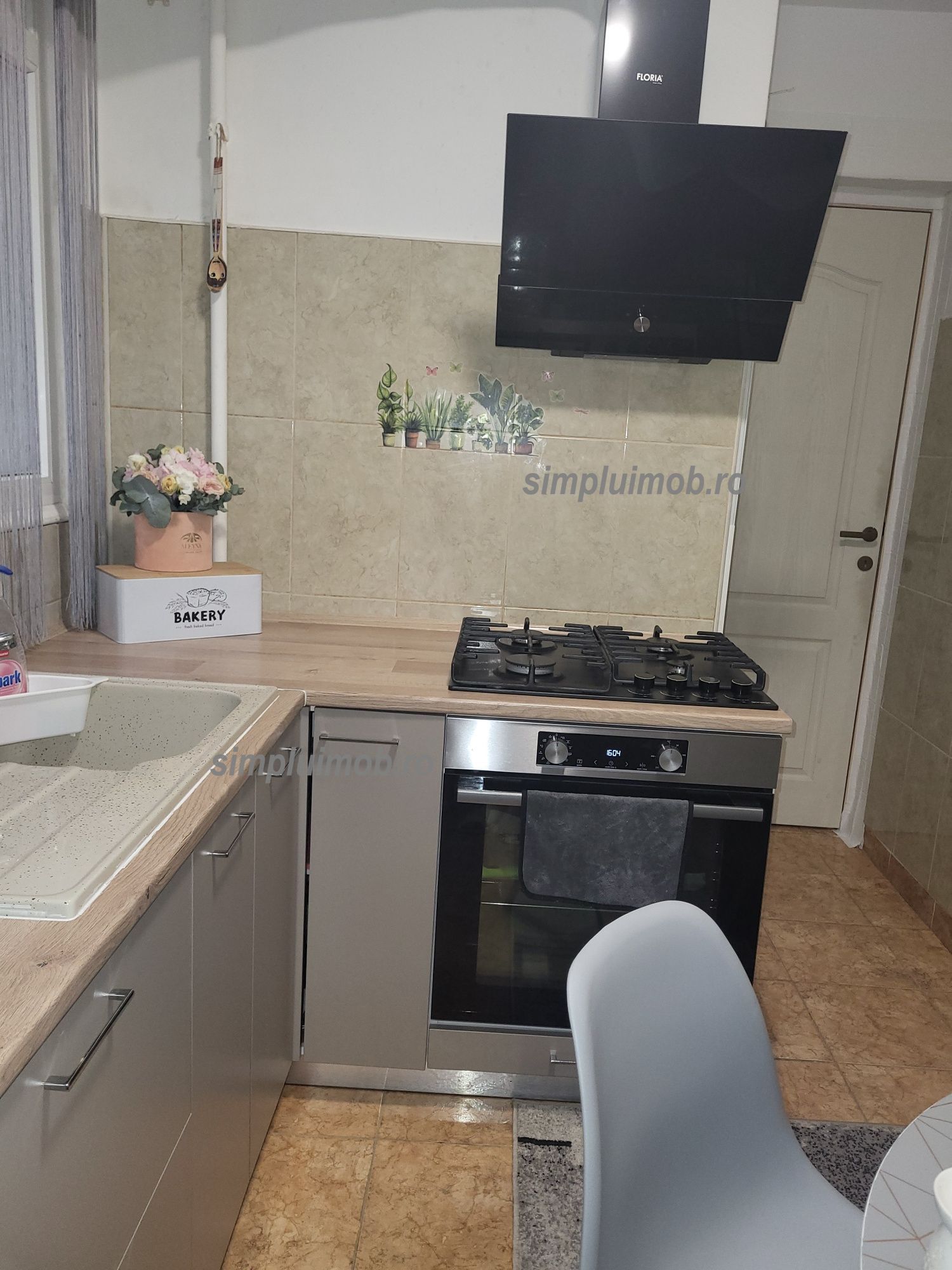 Decomandat 2 Camere Mobilat Soseaua Giurgiului — fotografia 6