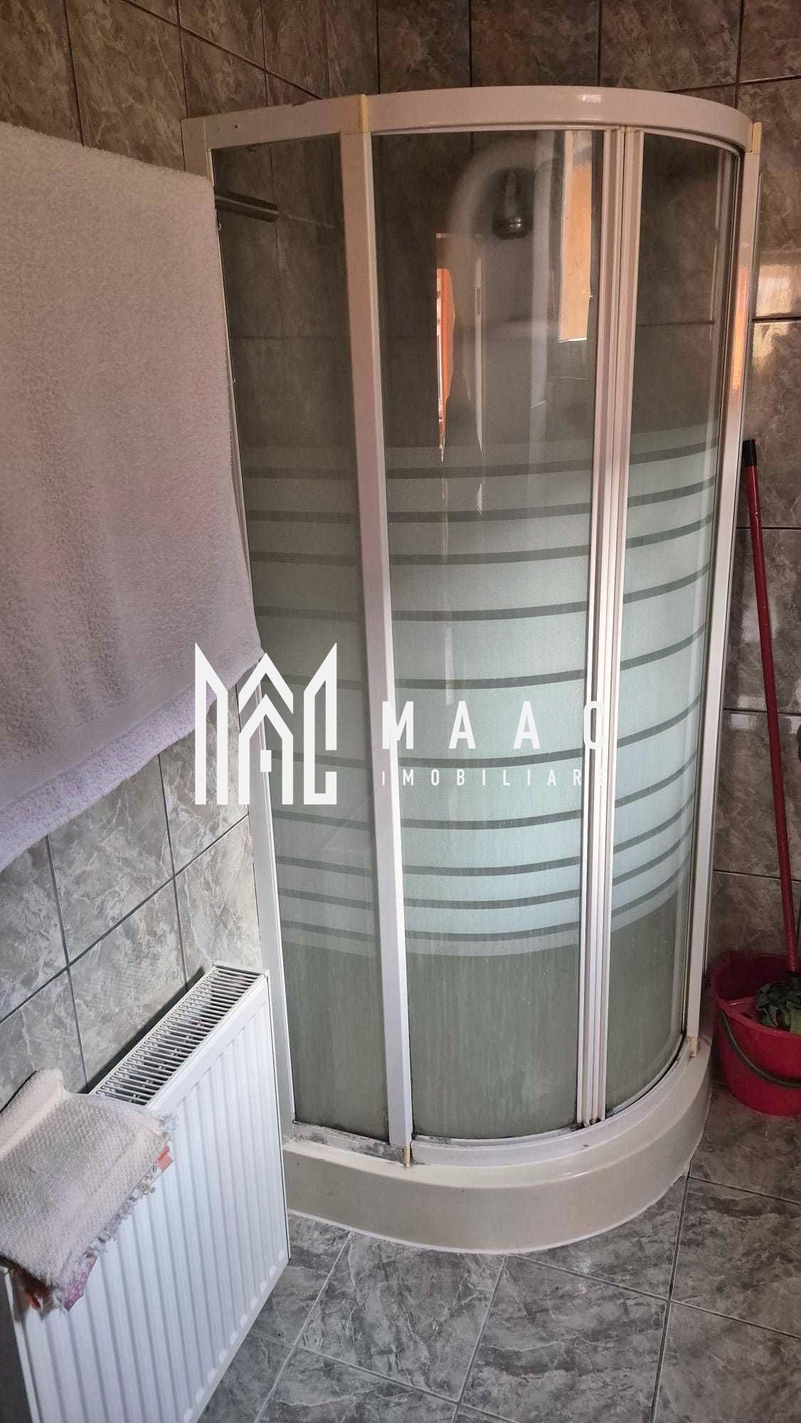 Casă 3 camere de închiriat | Sibiu | Hipodrom 2 | terasă închisă — fotografia 6