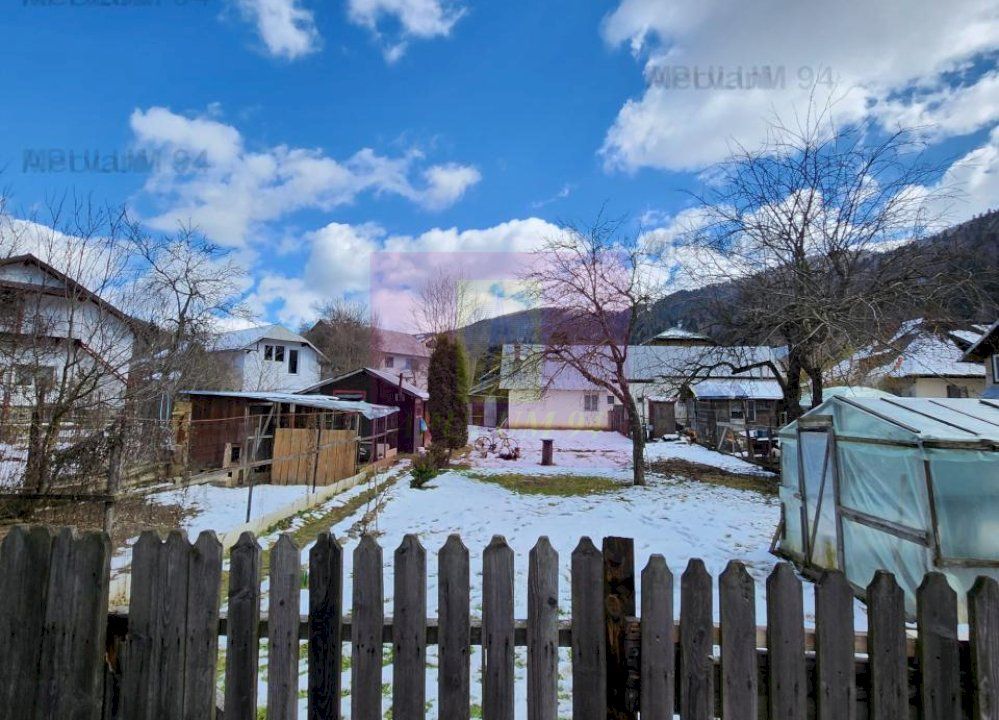 Teren de vânzare în Azuga — fotografia 5