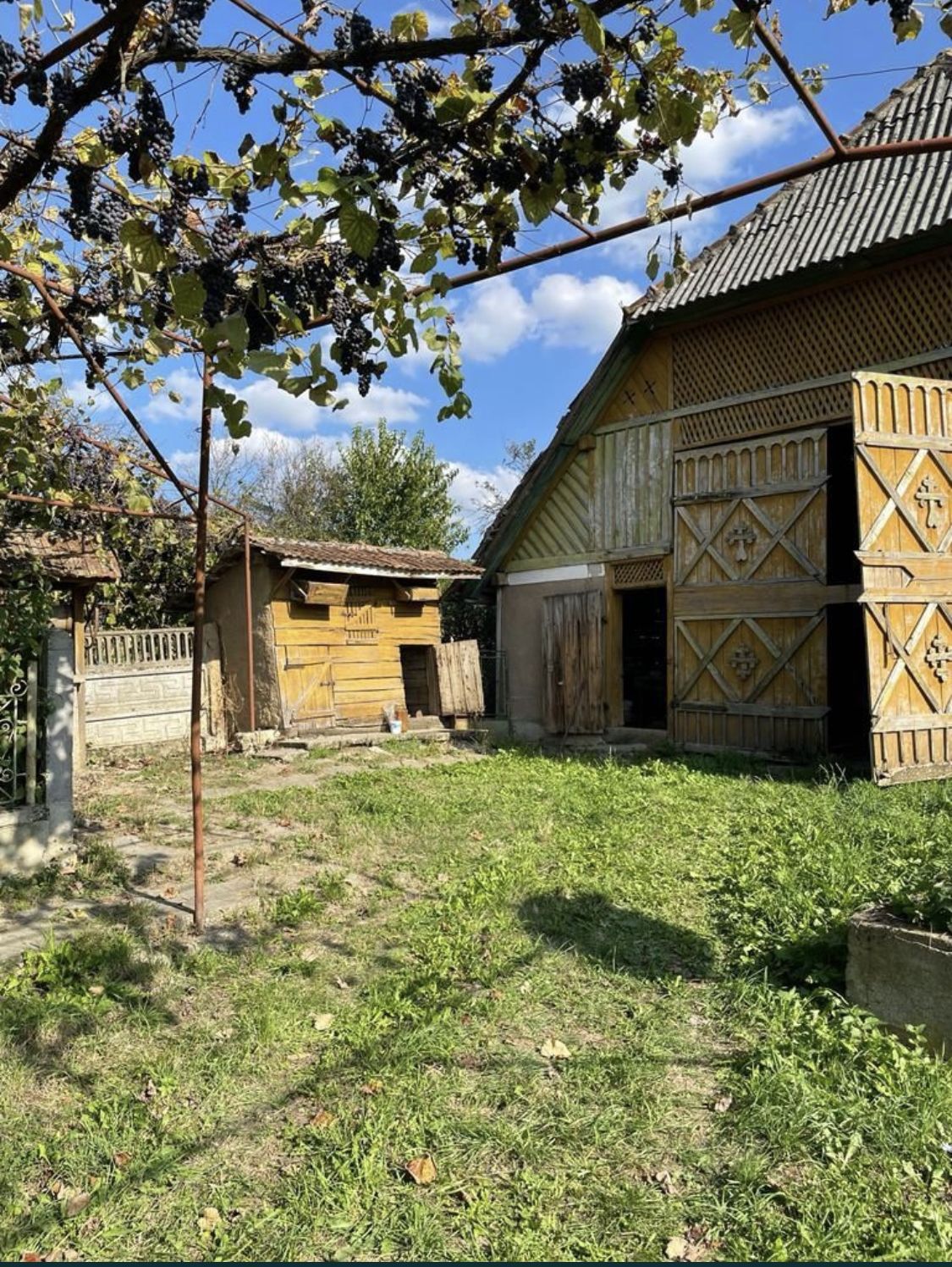 Vand casa la tara — fotografia 6