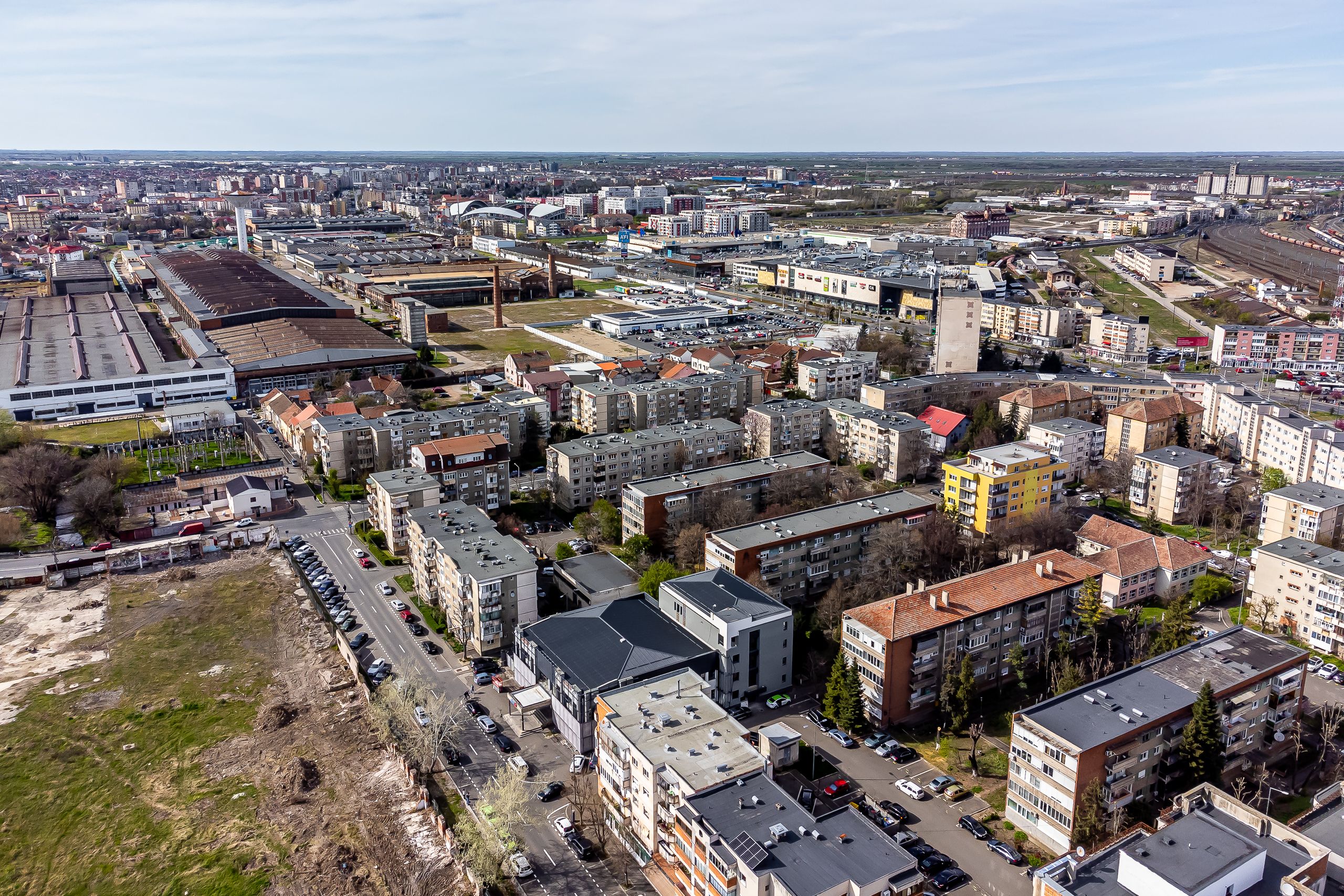 Spațiu modern de inchiriat destinat clinicilor sau companiilor — fotografia 13