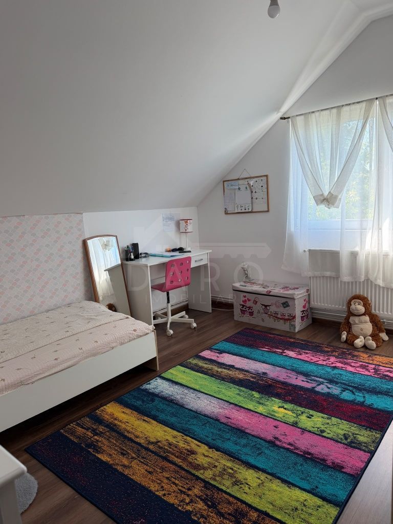 De vânzare casă  in Sântana de Mures — fotografia 4