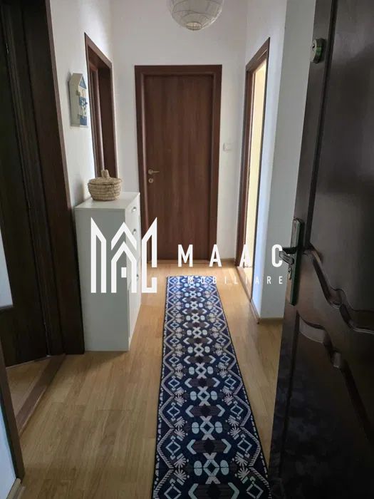 Apartament 2 camere de închiriat | Calea Dumbrăvii | 40 mp — fotografia 4