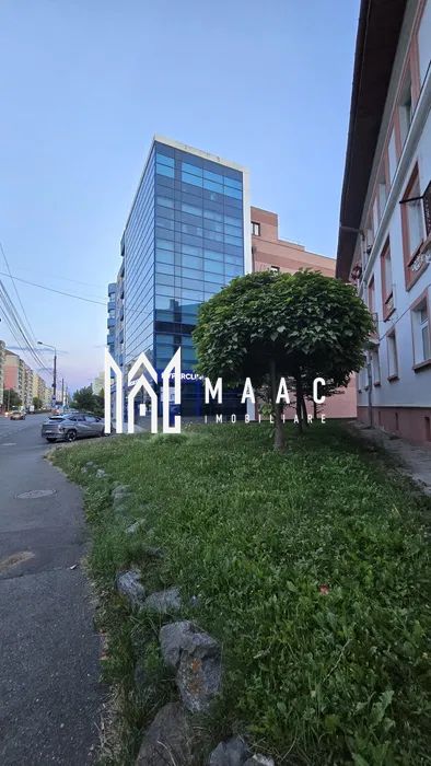 Apartament 2 camere de închiriat | Calea Dumbrăvii | 40 mp — fotografia 5