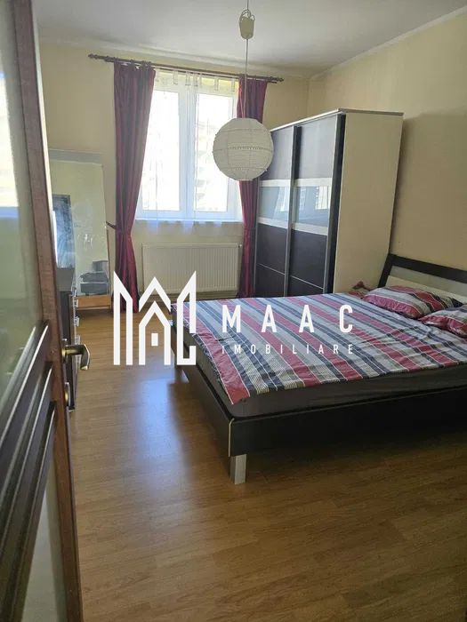 Apartament 2 camere de închiriat | Calea Dumbrăvii | 40 mp — fotografia 7