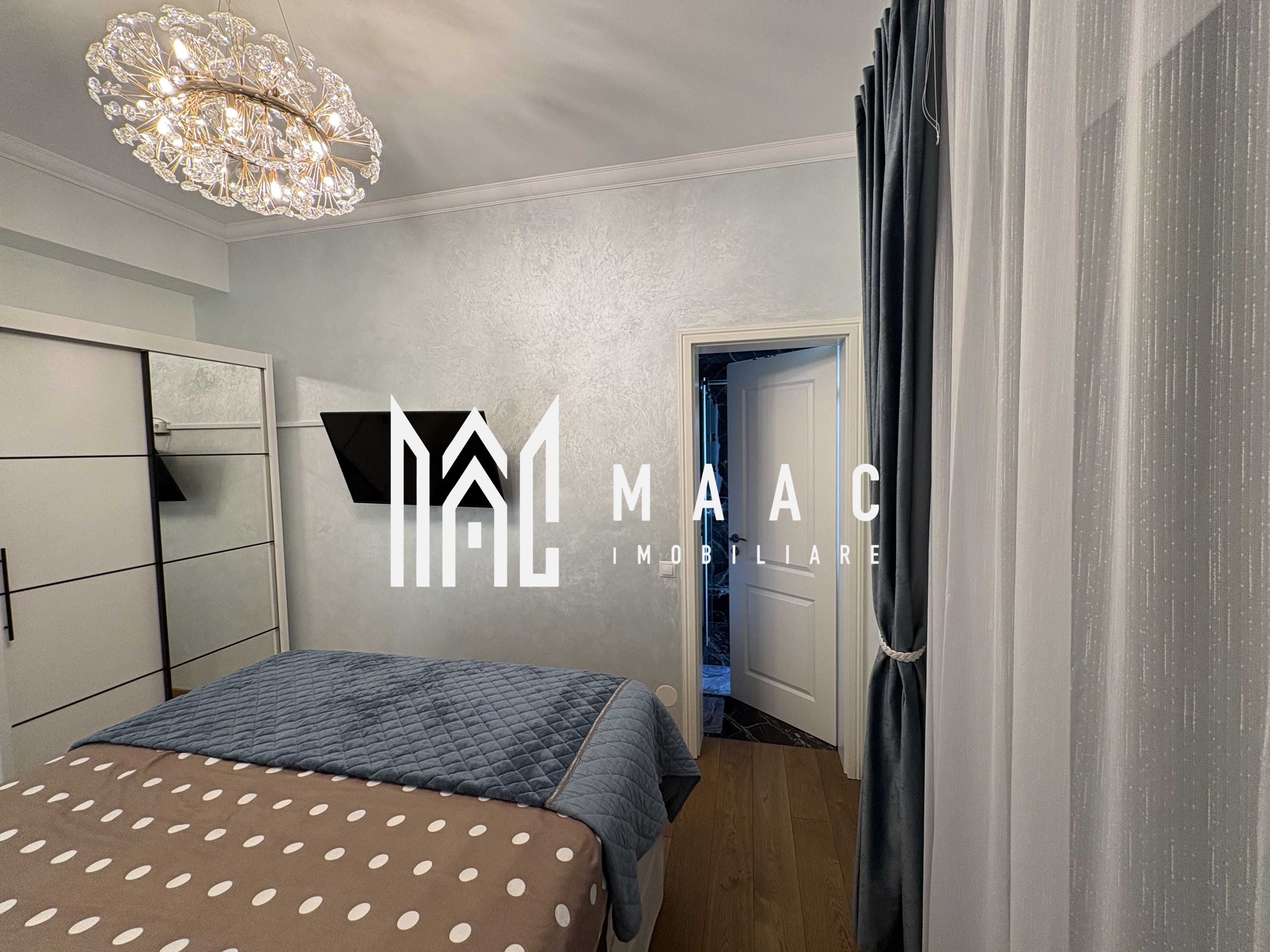 Penthouse 3 camere de vânzare | Sibiu | lift I Lazaret — fotografia 11