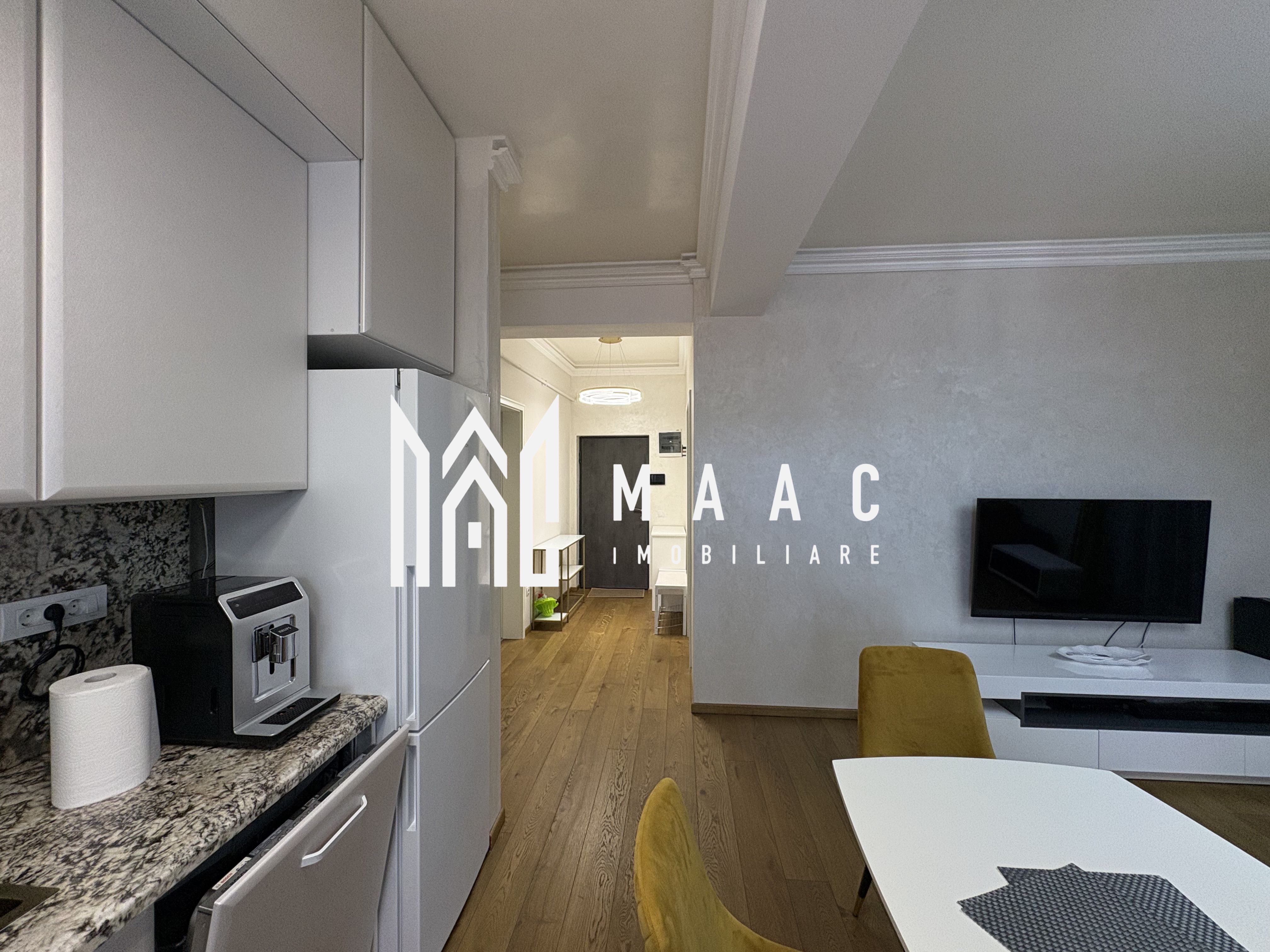 Penthouse 3 camere de vânzare | Sibiu | lift I Lazaret — fotografia 13