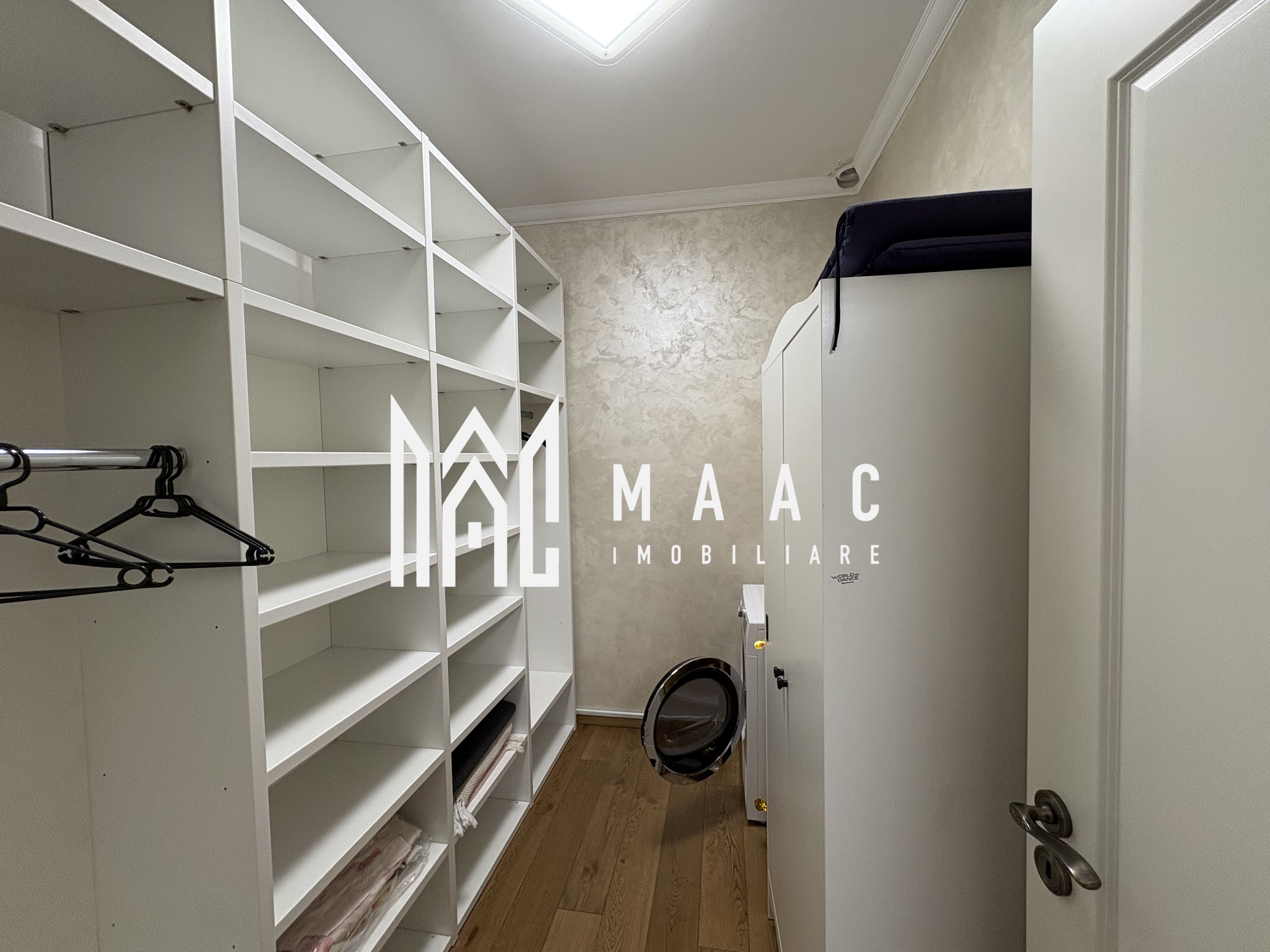 Penthouse 3 camere de vânzare | Sibiu | lift I Lazaret — fotografia 14