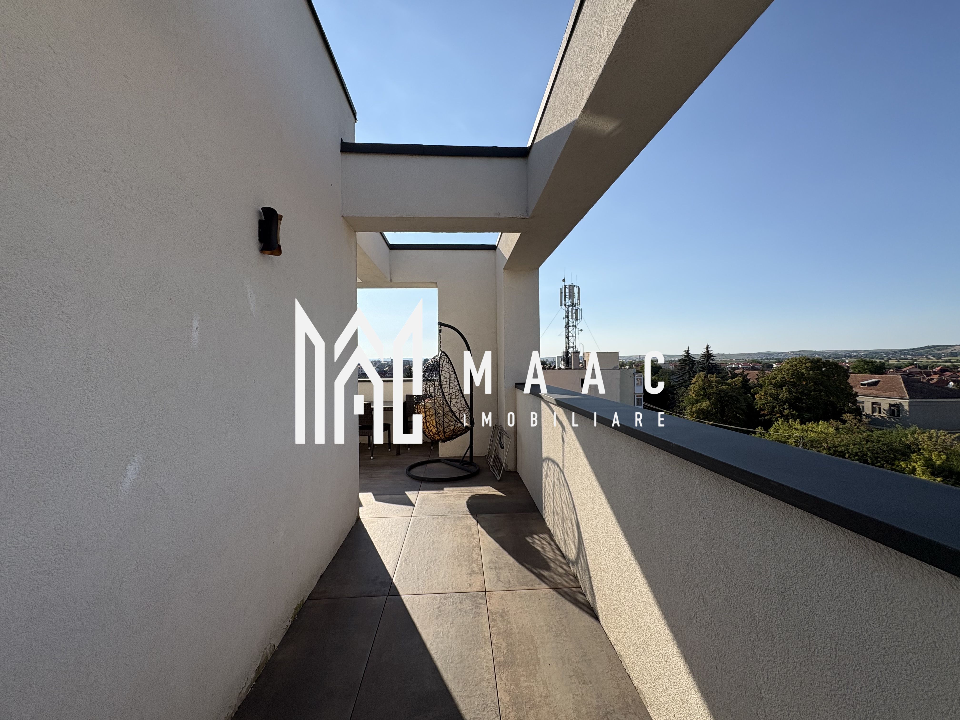 Penthouse 3 camere de vânzare | Sibiu | lift I Lazaret — fotografia 15
