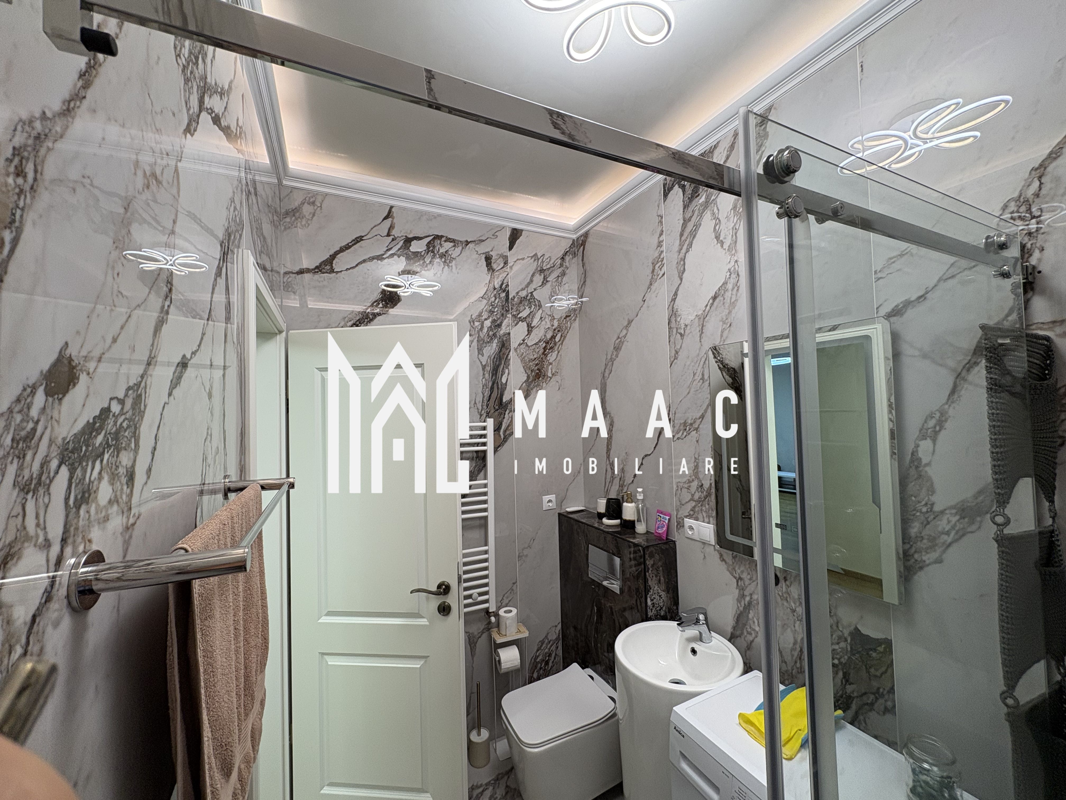 Penthouse 3 camere de vânzare | Sibiu | lift I Lazaret — fotografia 18