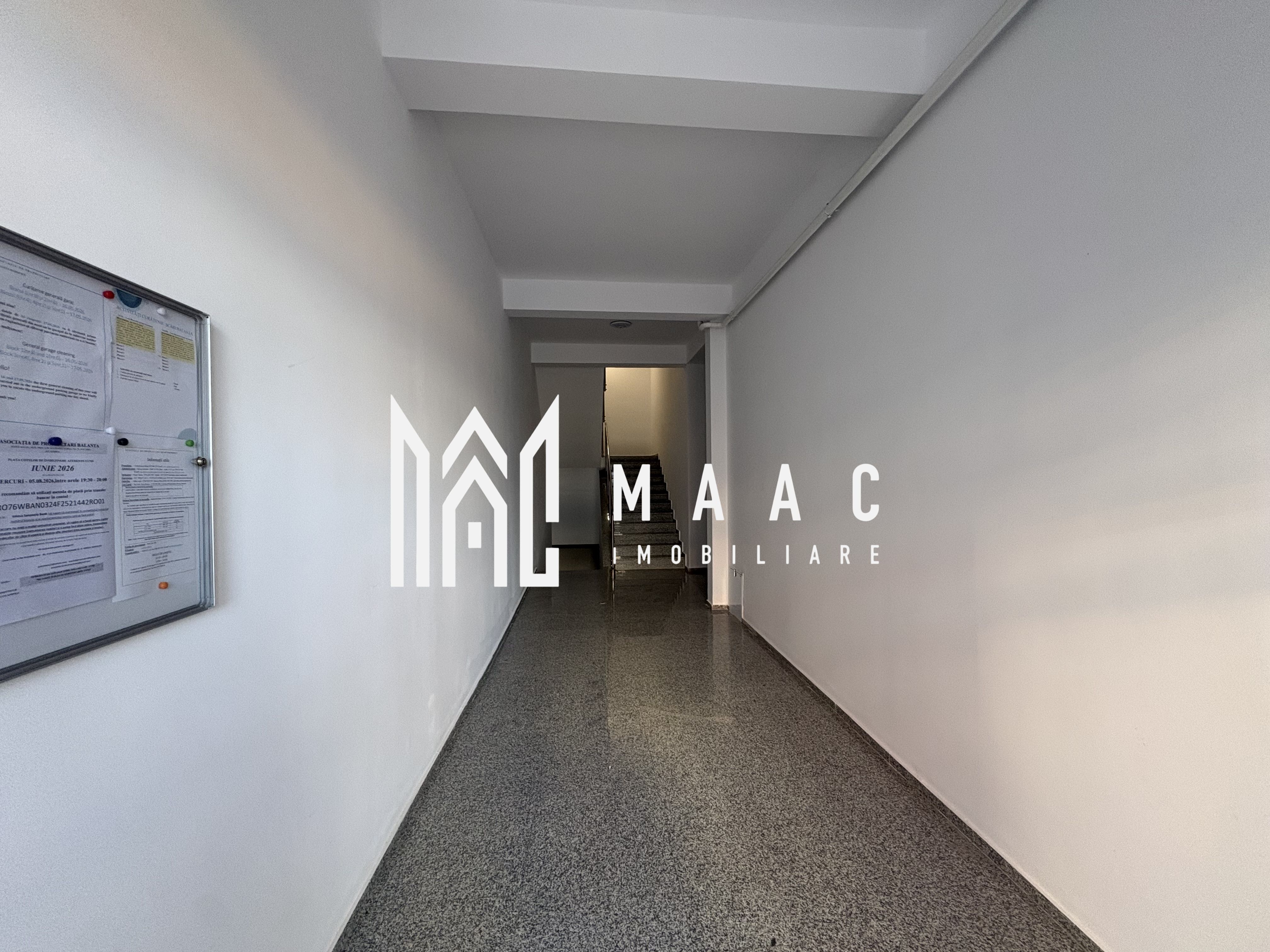 Penthouse 3 camere de vânzare | Sibiu | lift I Lazaret — fotografia 19
