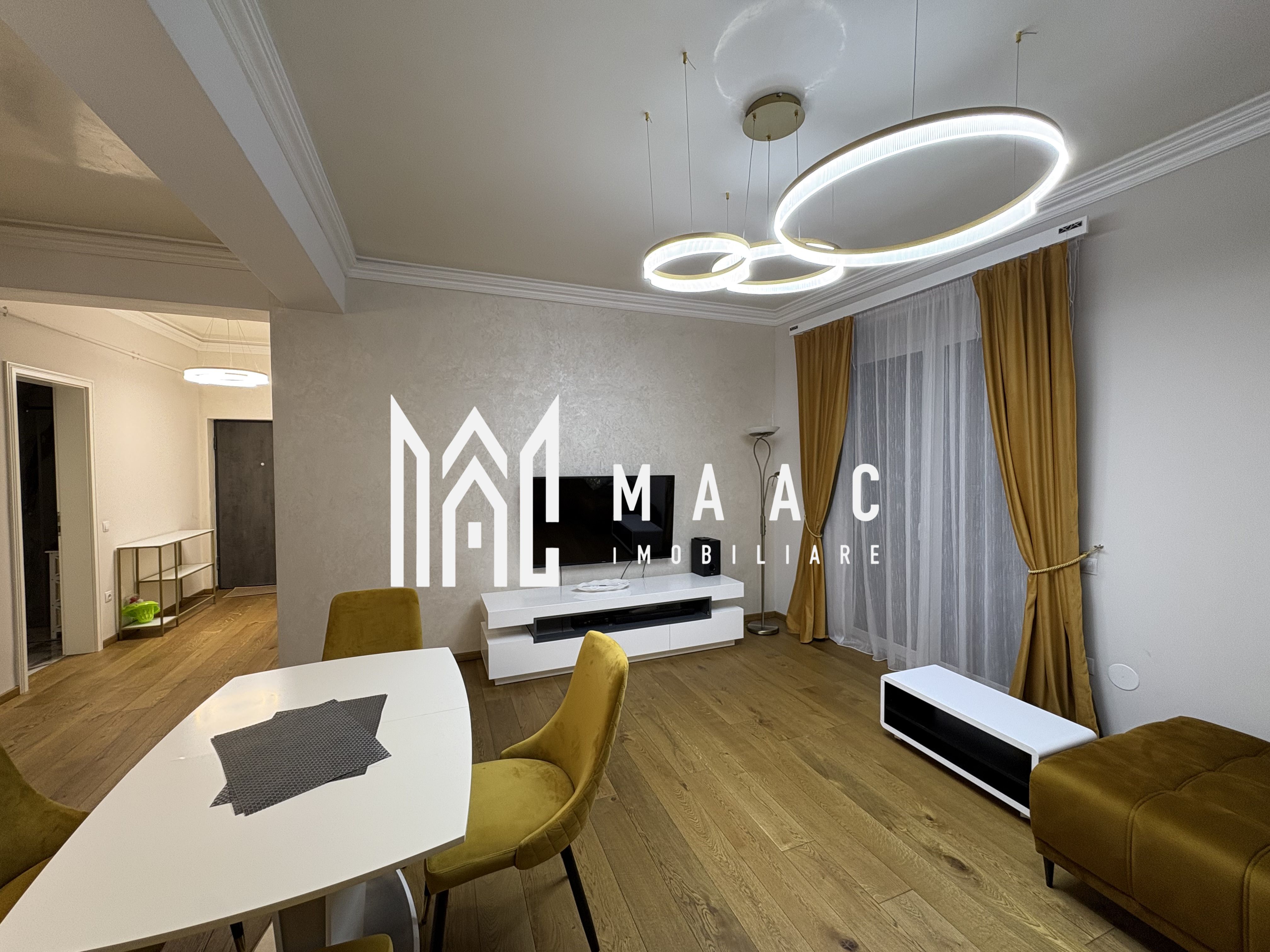 Penthouse 3 camere de vânzare | Sibiu | lift I Lazaret — fotografia 3