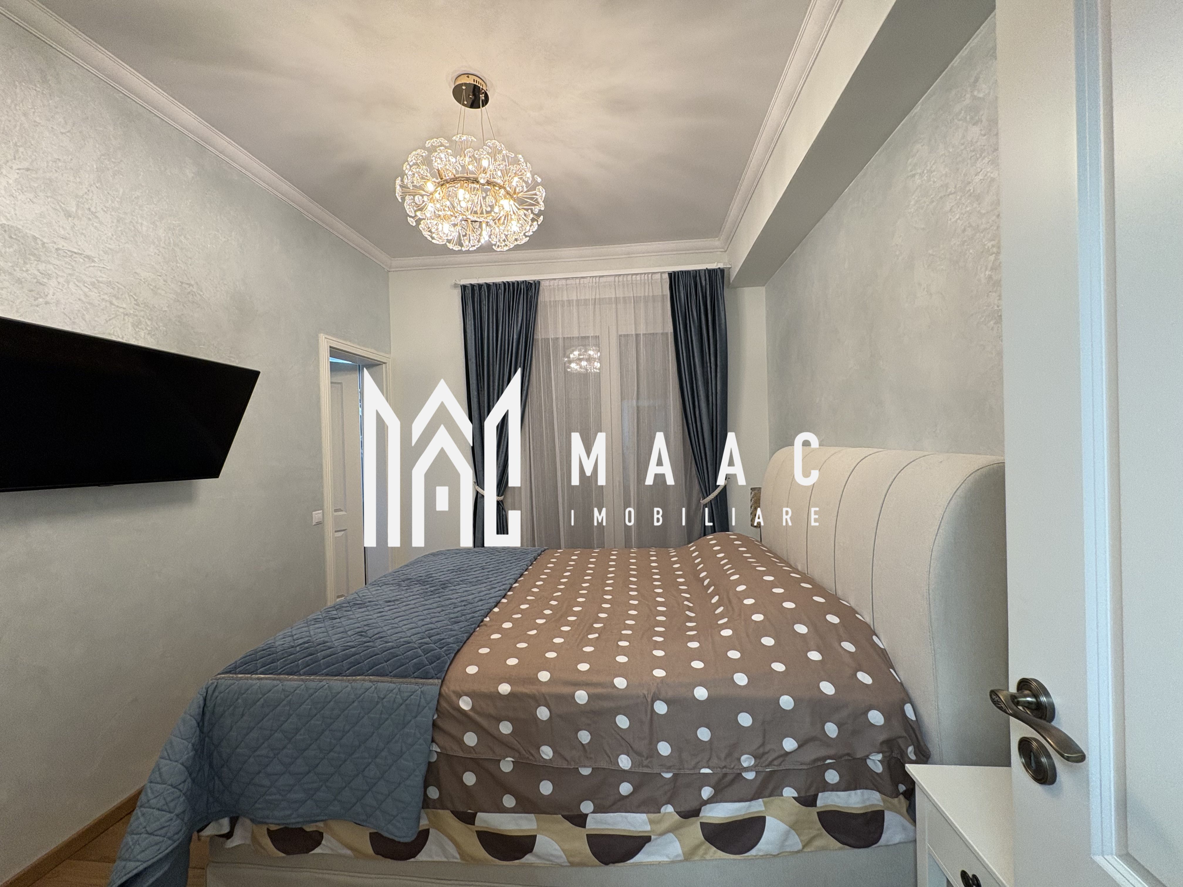 Penthouse 3 camere de vânzare | Sibiu | lift I Lazaret — fotografia 5
