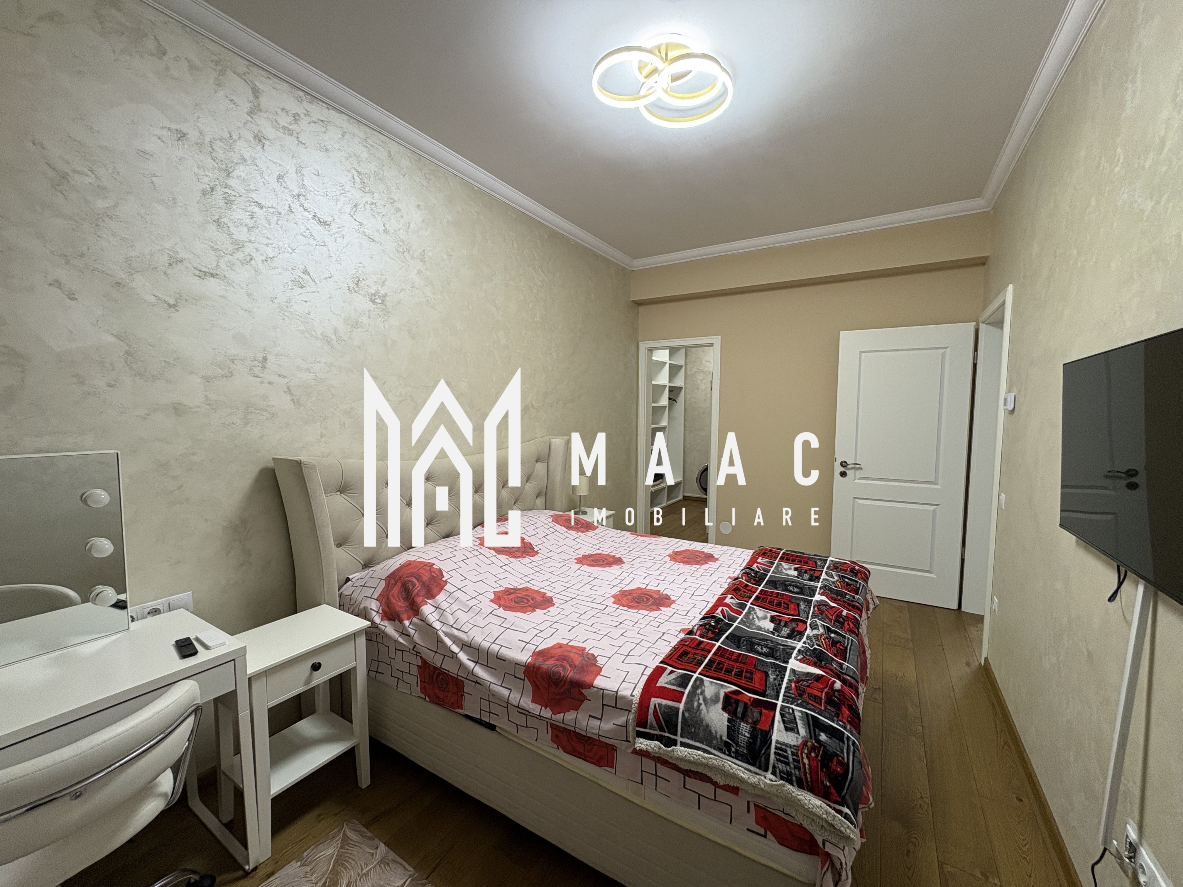 Penthouse 3 camere de vânzare | Sibiu | lift I Lazaret — fotografia 6