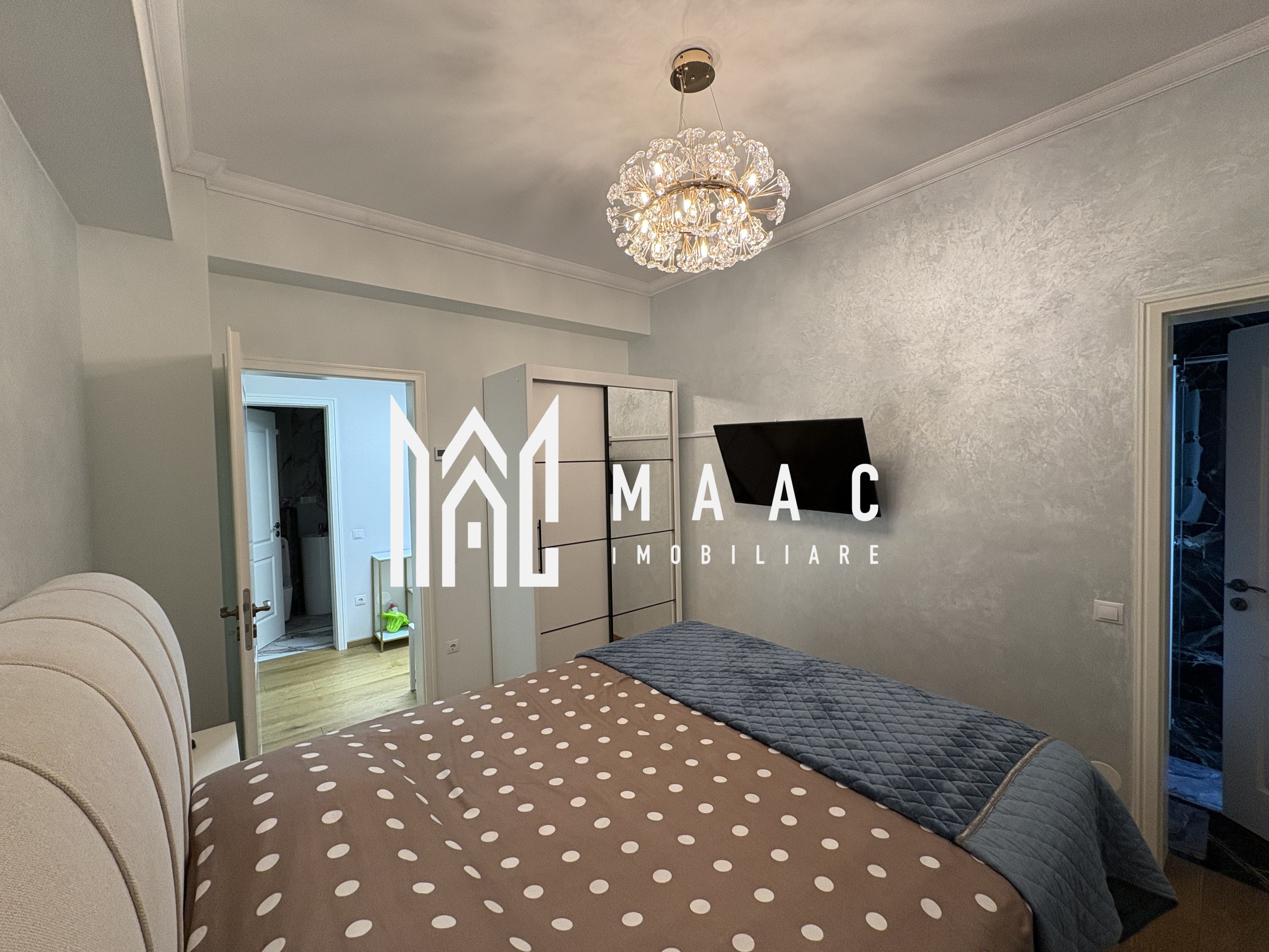 Penthouse 3 camere de vânzare | Sibiu | lift I Lazaret — fotografia 9