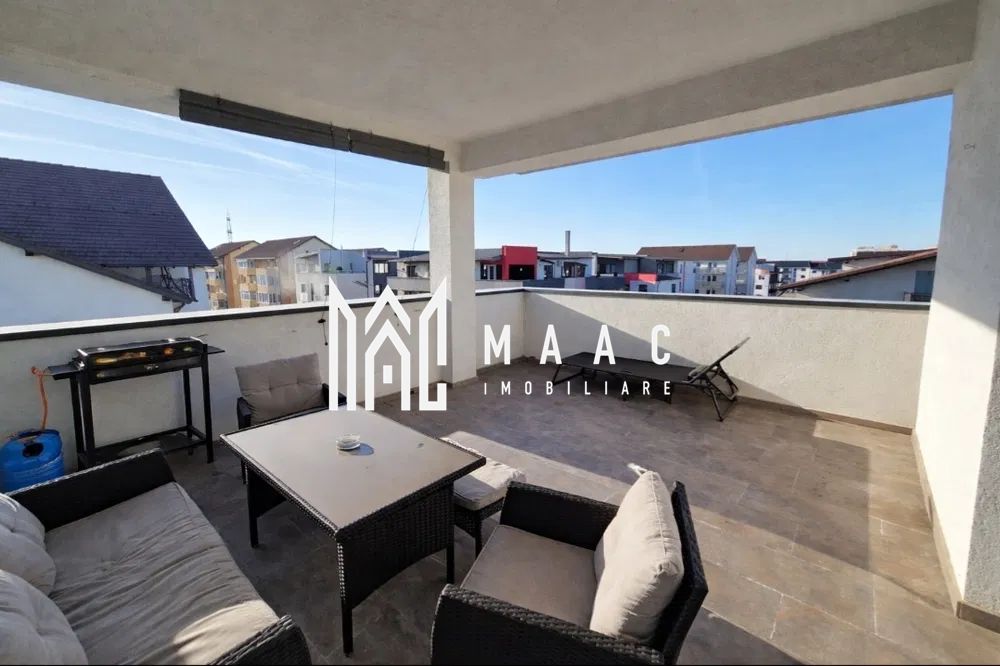 Apartament 2 camere | Terasa | Lift | 59 MPU | Arhitectilor