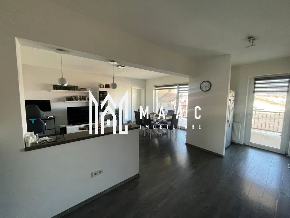 Apartament 2 camere | Terasa | Lift | 59 MPU | Arhitectilor — fotografia 3