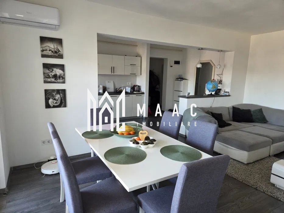 Apartament 2 camere | Terasa | Lift | 59 MPU | Arhitectilor — fotografia 4