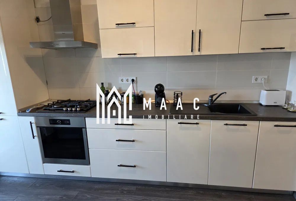 Apartament 2 camere | Terasa | Lift | 59 MPU | Arhitectilor — fotografia 5
