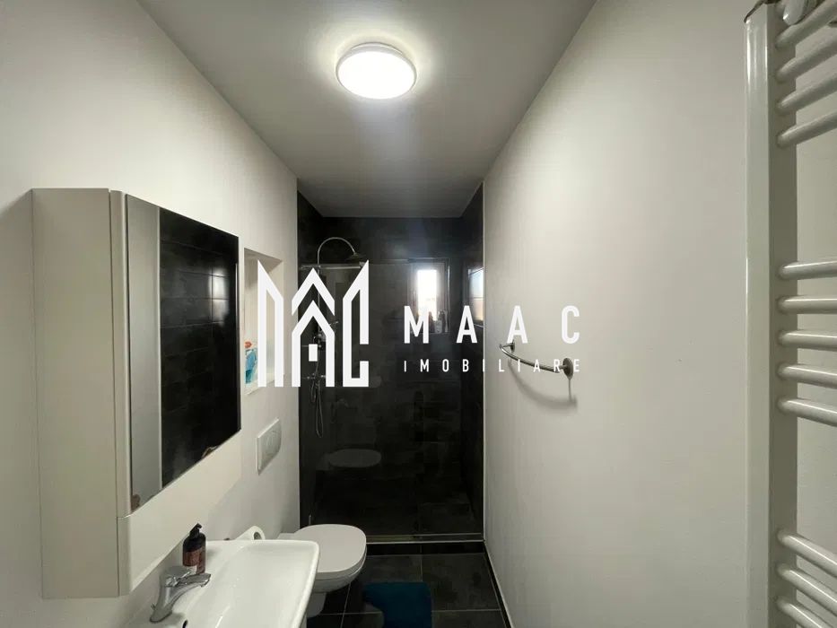 Apartament 2 camere | Terasa | Lift | 59 MPU | Arhitectilor — fotografia 7
