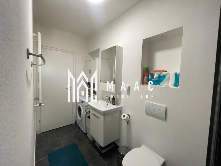 Apartament 2 camere | Terasa | Lift | 59 MPU | Arhitectilor — fotografia 8