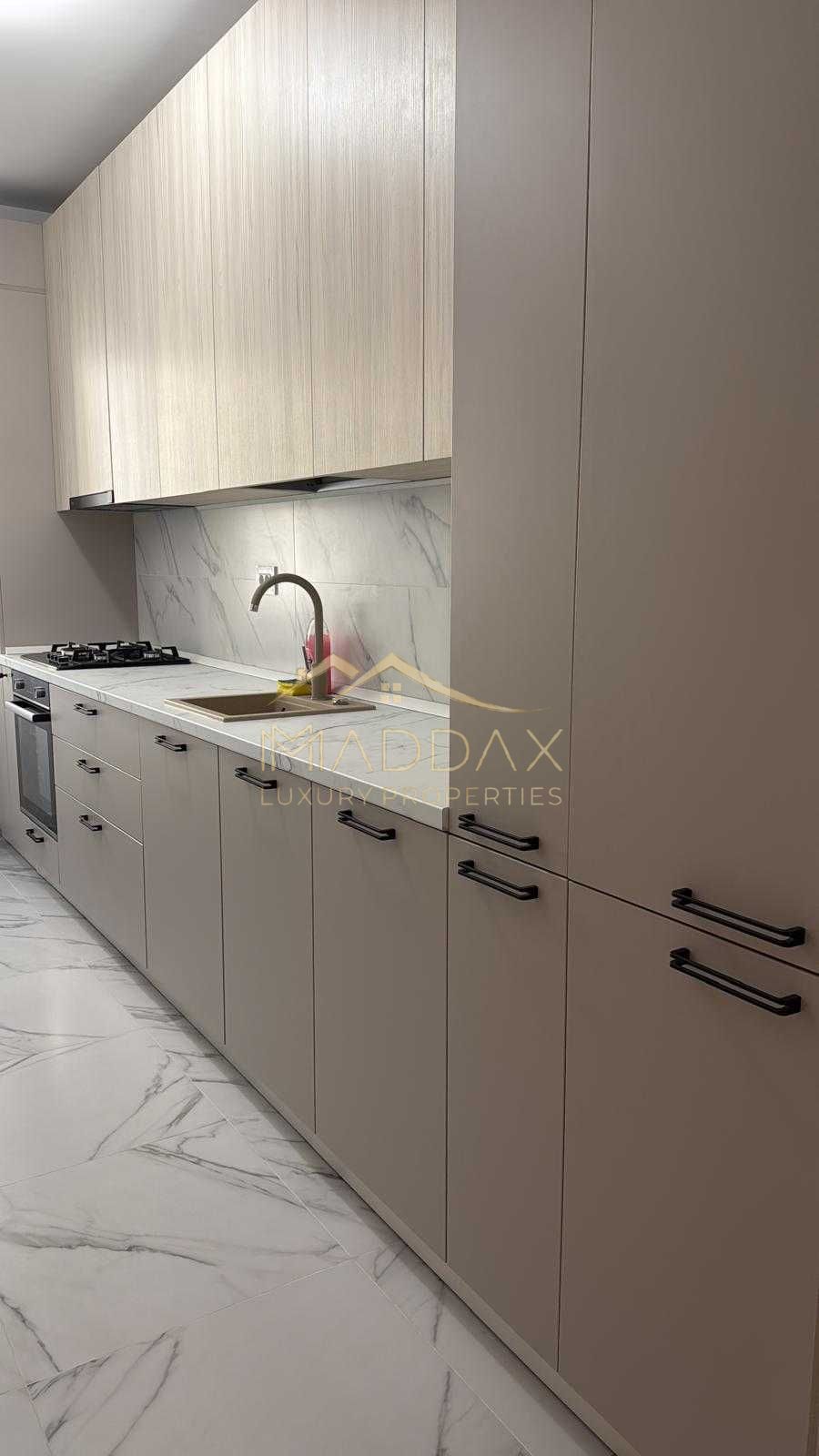 PRIMA ÎNCHIRIERE | 2 Camere Decomandate | Încălzire în Pardoseală –  NOVUM — fotografia 4