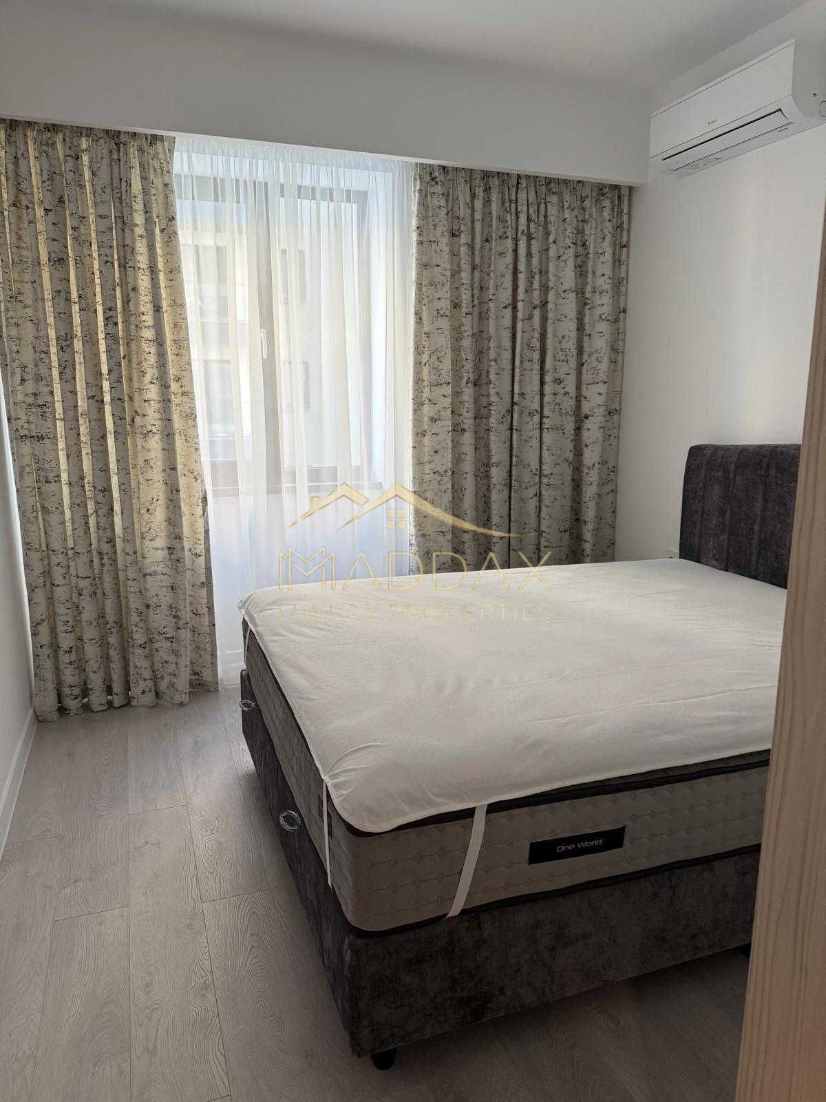 PRIMA ÎNCHIRIERE | 2 Camere Decomandate | Încălzire în Pardoseală –  NOVUM — fotografia 6