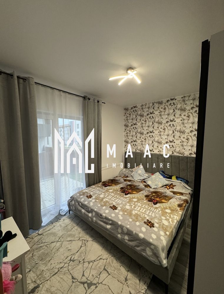 Apartament 2 camere de vânzare |  Arhitecților | Curte 130mp — fotografia 4