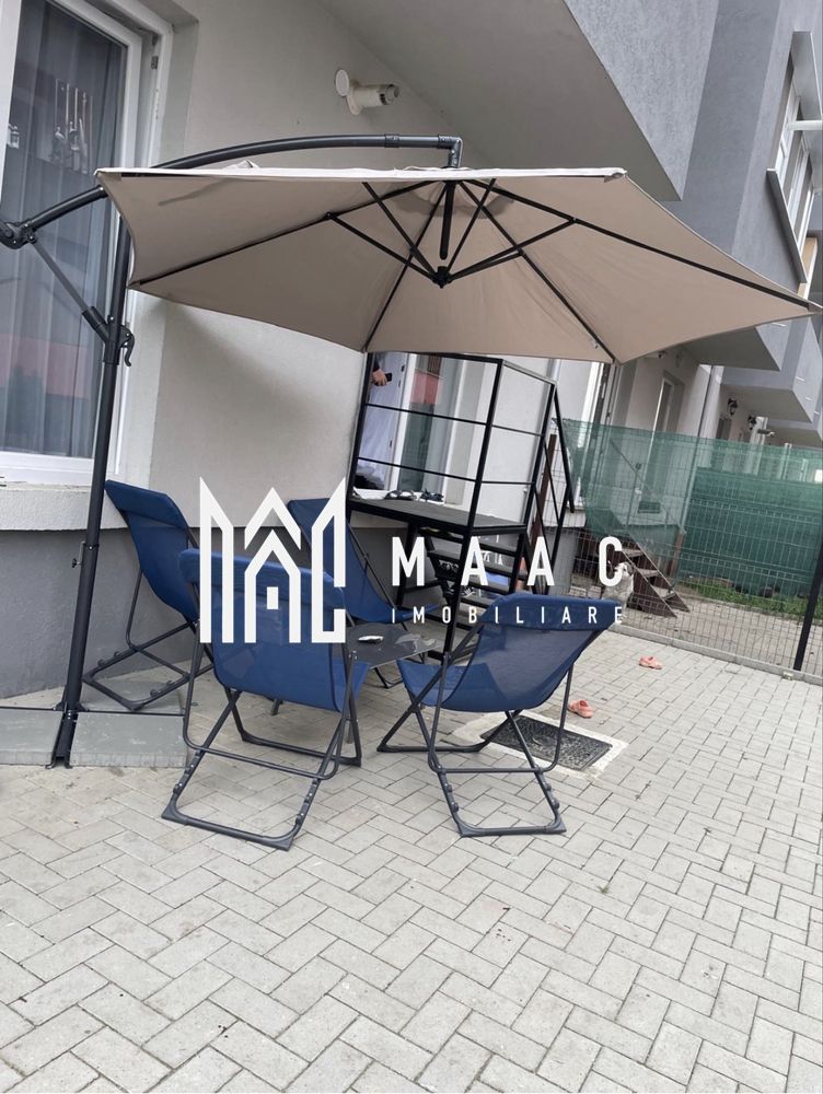 Apartament 2 camere de vânzare |  Arhitecților | Curte 130mp — fotografia 6