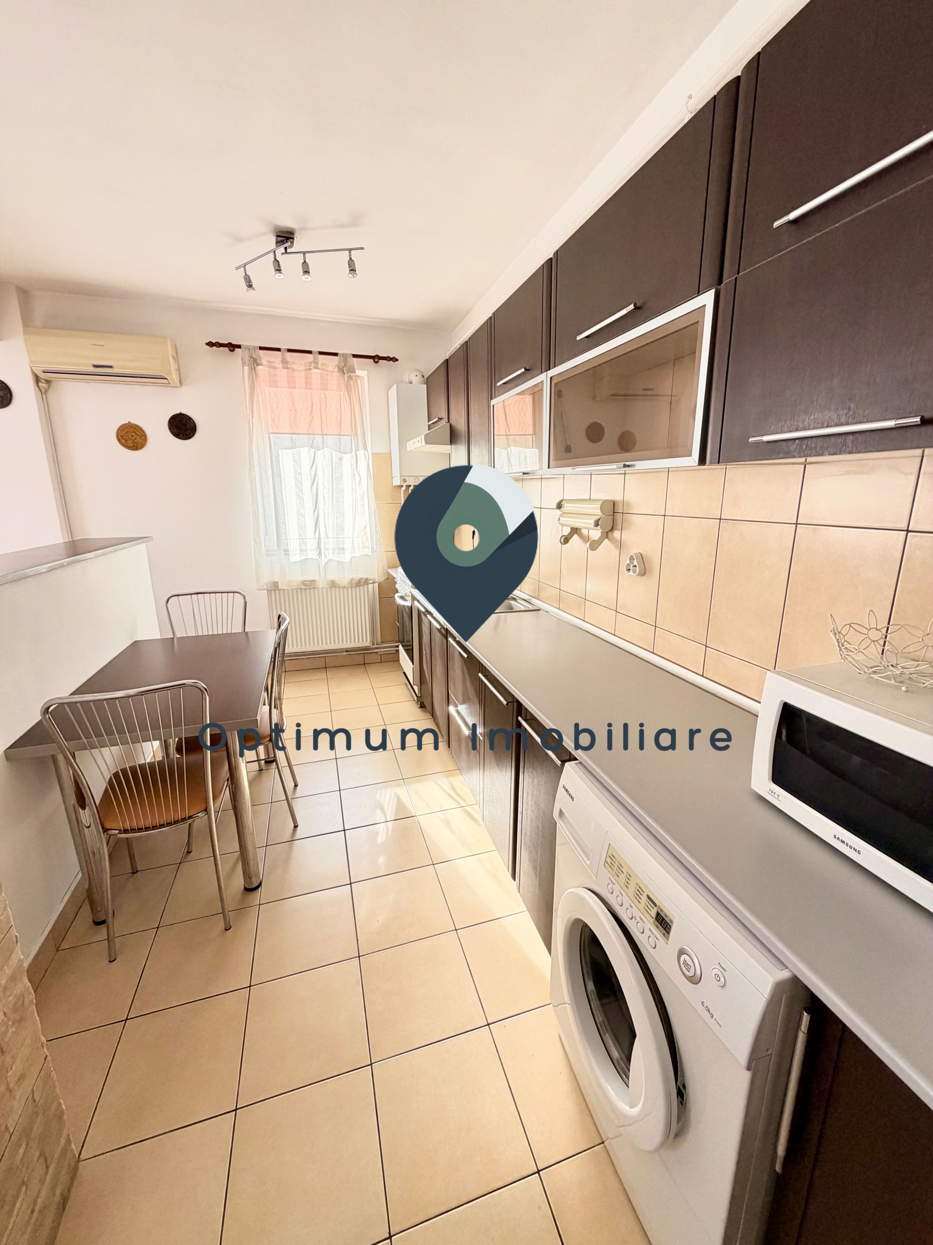 Apartament cu 2 camere,57 mp, garaj, boxa in cartierul Buna Ziua! — fotografia 10