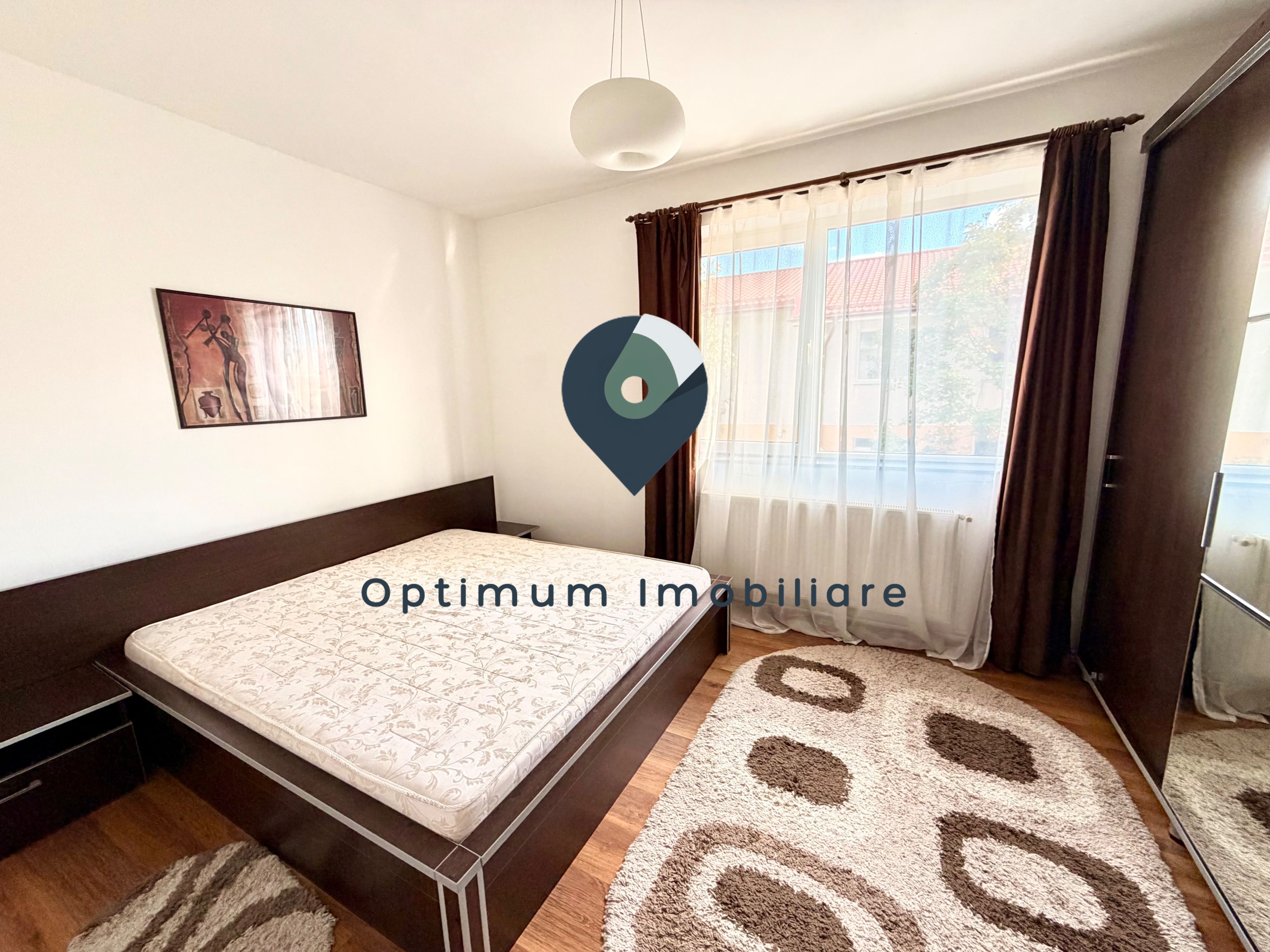 Apartament cu 2 camere,57 mp, garaj, boxa in cartierul Buna Ziua! — fotografia 11