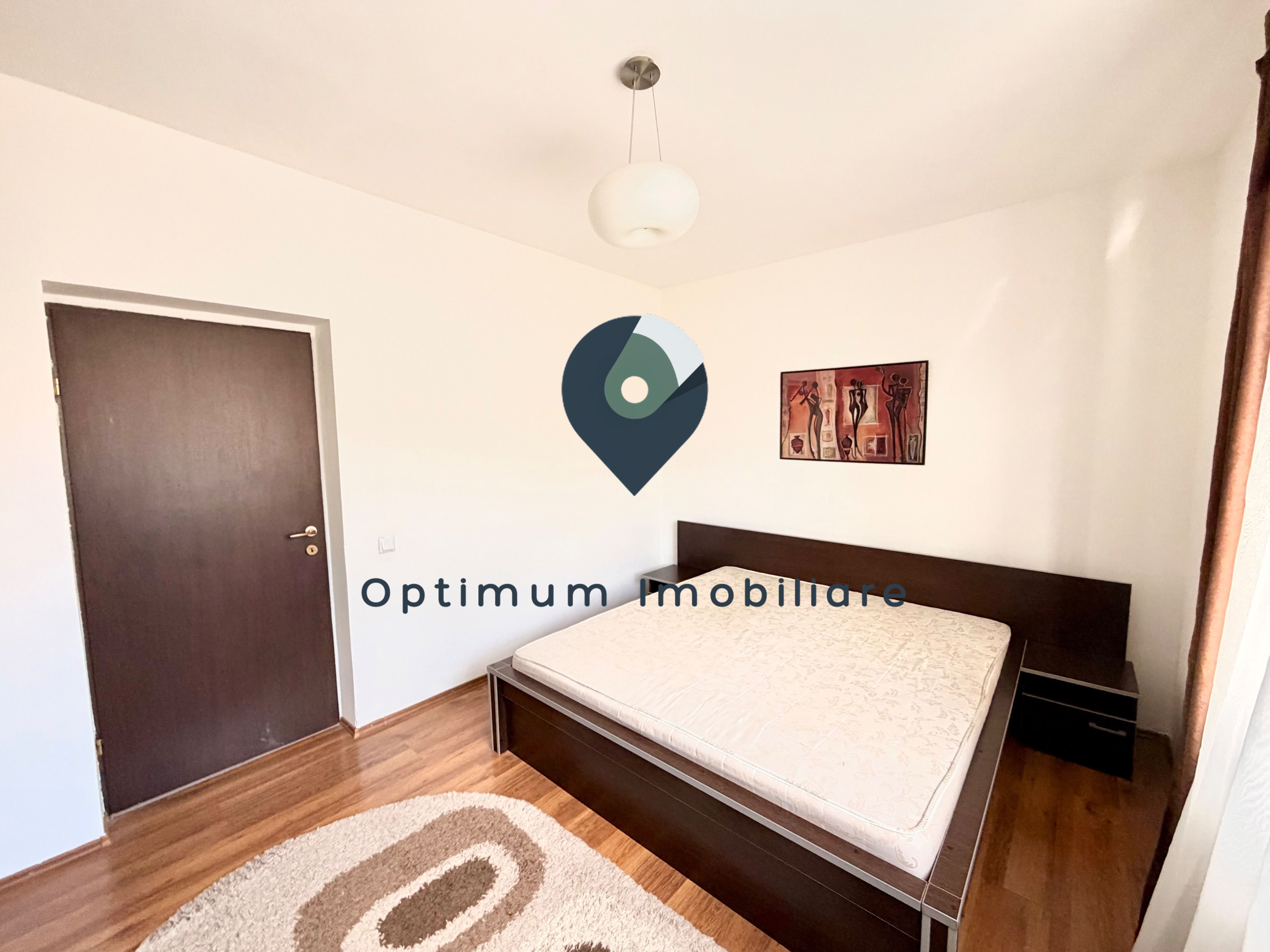 Apartament cu 2 camere,57 mp, garaj, boxa in cartierul Buna Ziua! — fotografia 12
