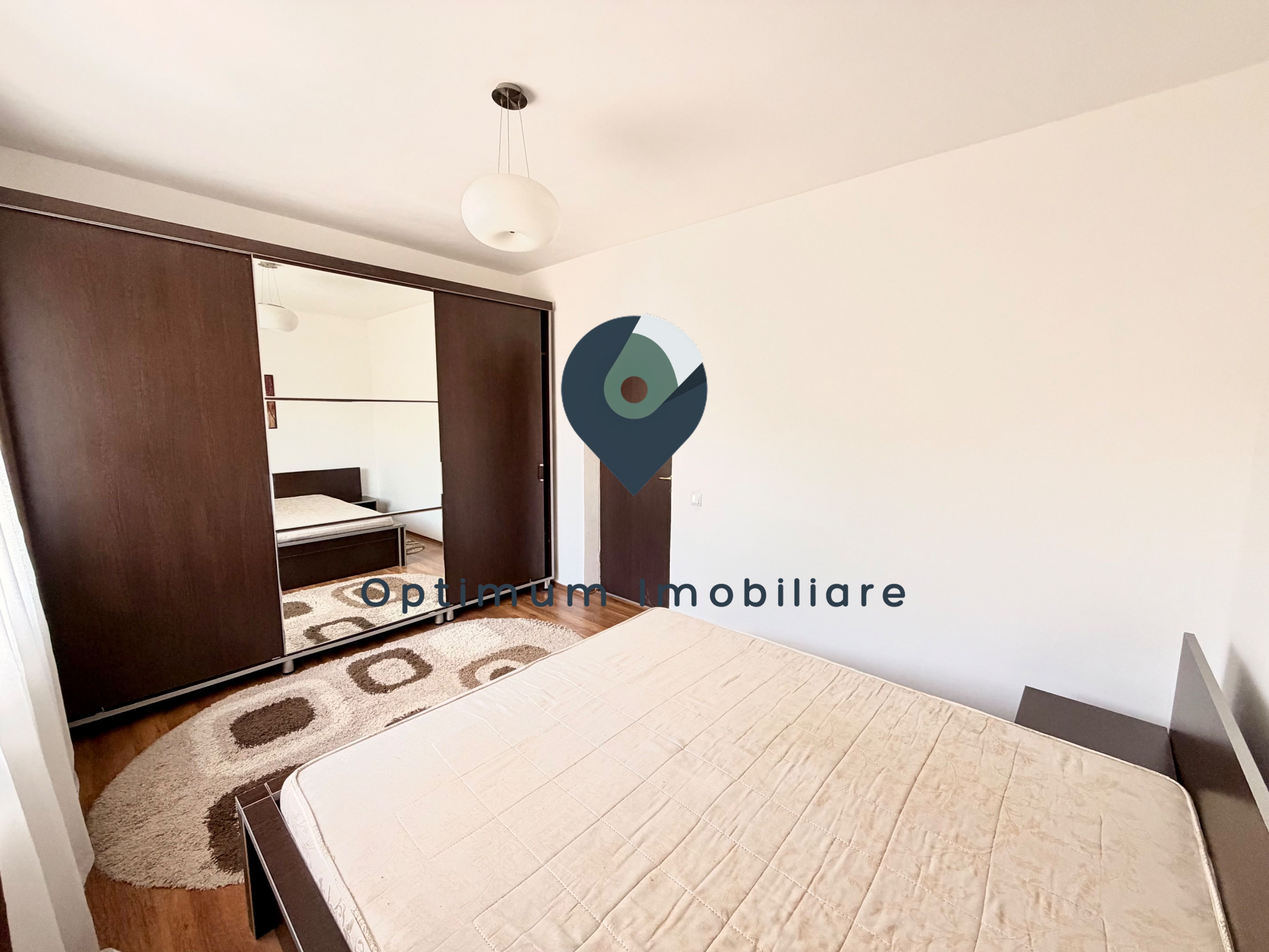 Apartament cu 2 camere,57 mp, garaj, boxa in cartierul Buna Ziua! — fotografia 13