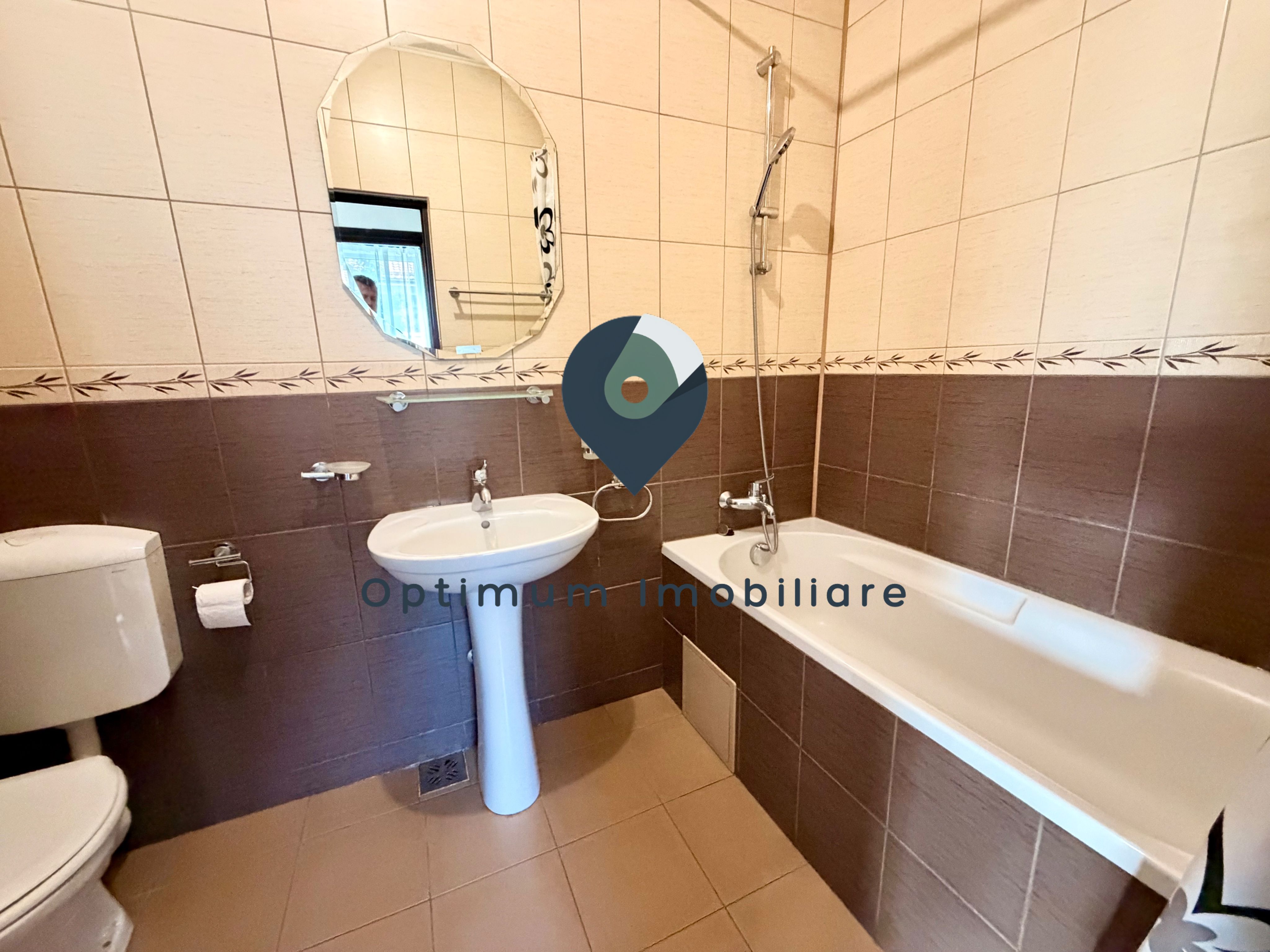Apartament cu 2 camere,57 mp, garaj, boxa in cartierul Buna Ziua! — fotografia 14