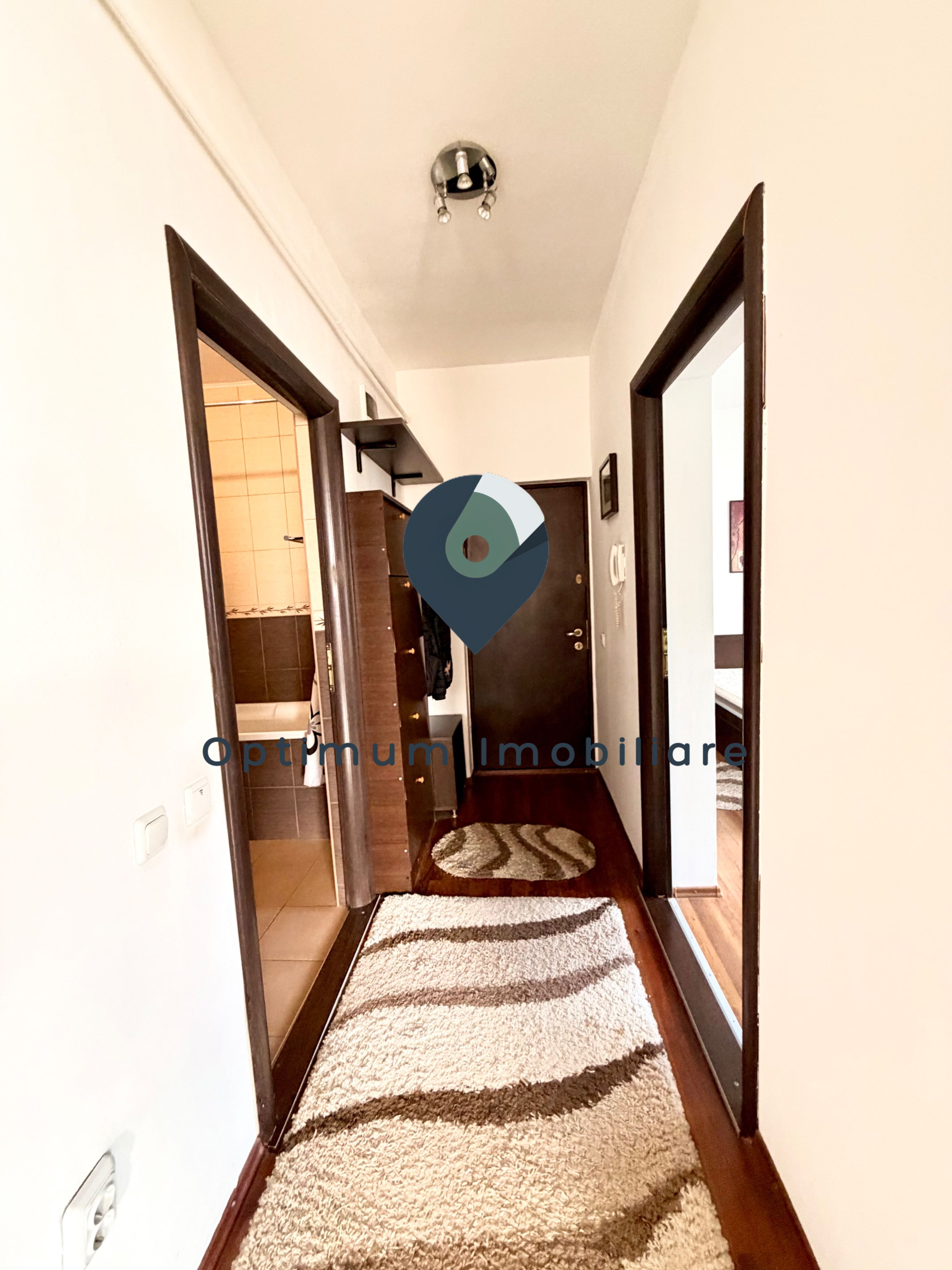 Apartament cu 2 camere,57 mp, garaj, boxa in cartierul Buna Ziua! — fotografia 15