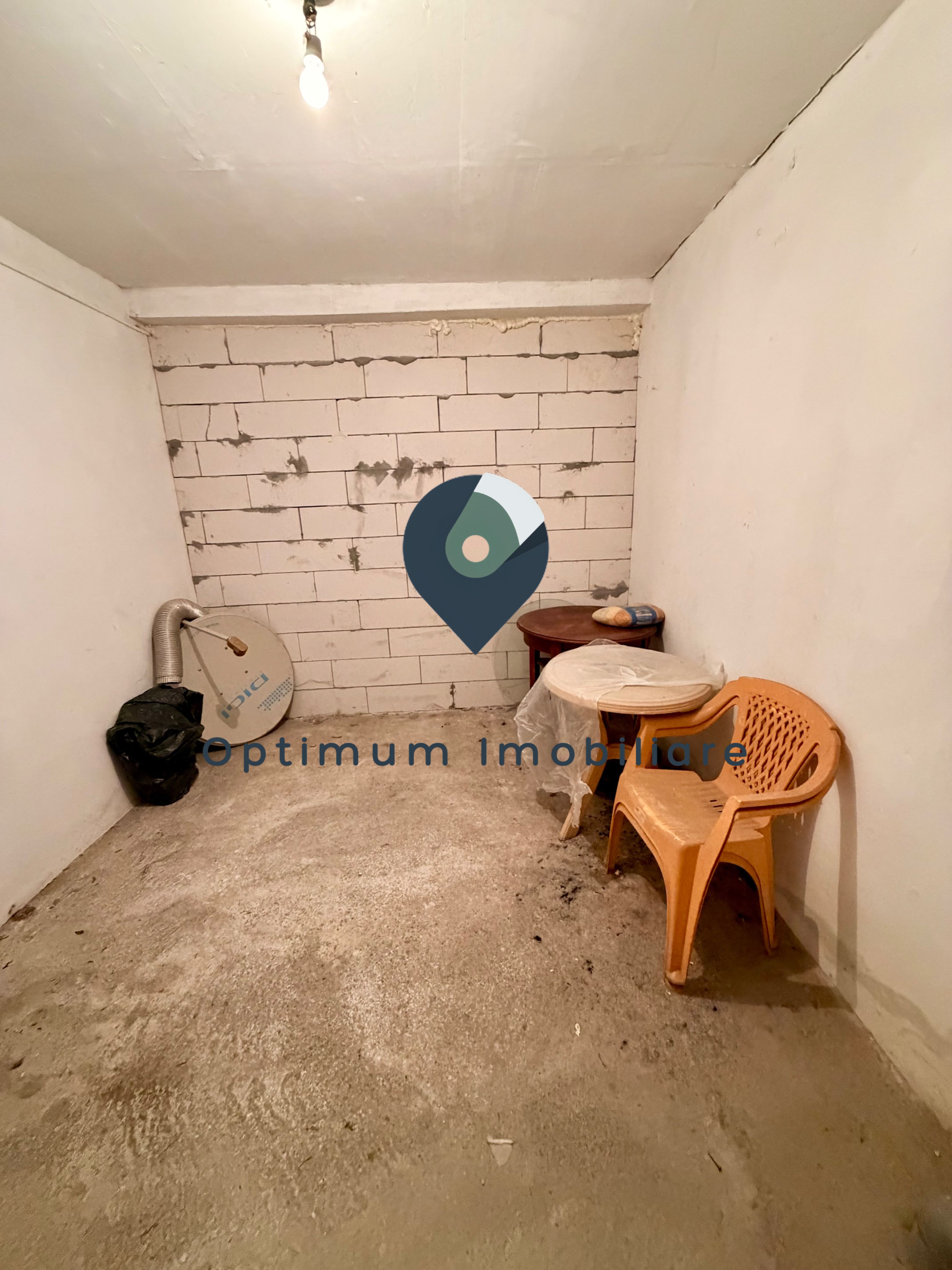 Apartament cu 2 camere,57 mp, garaj, boxa in cartierul Buna Ziua! — fotografia 16