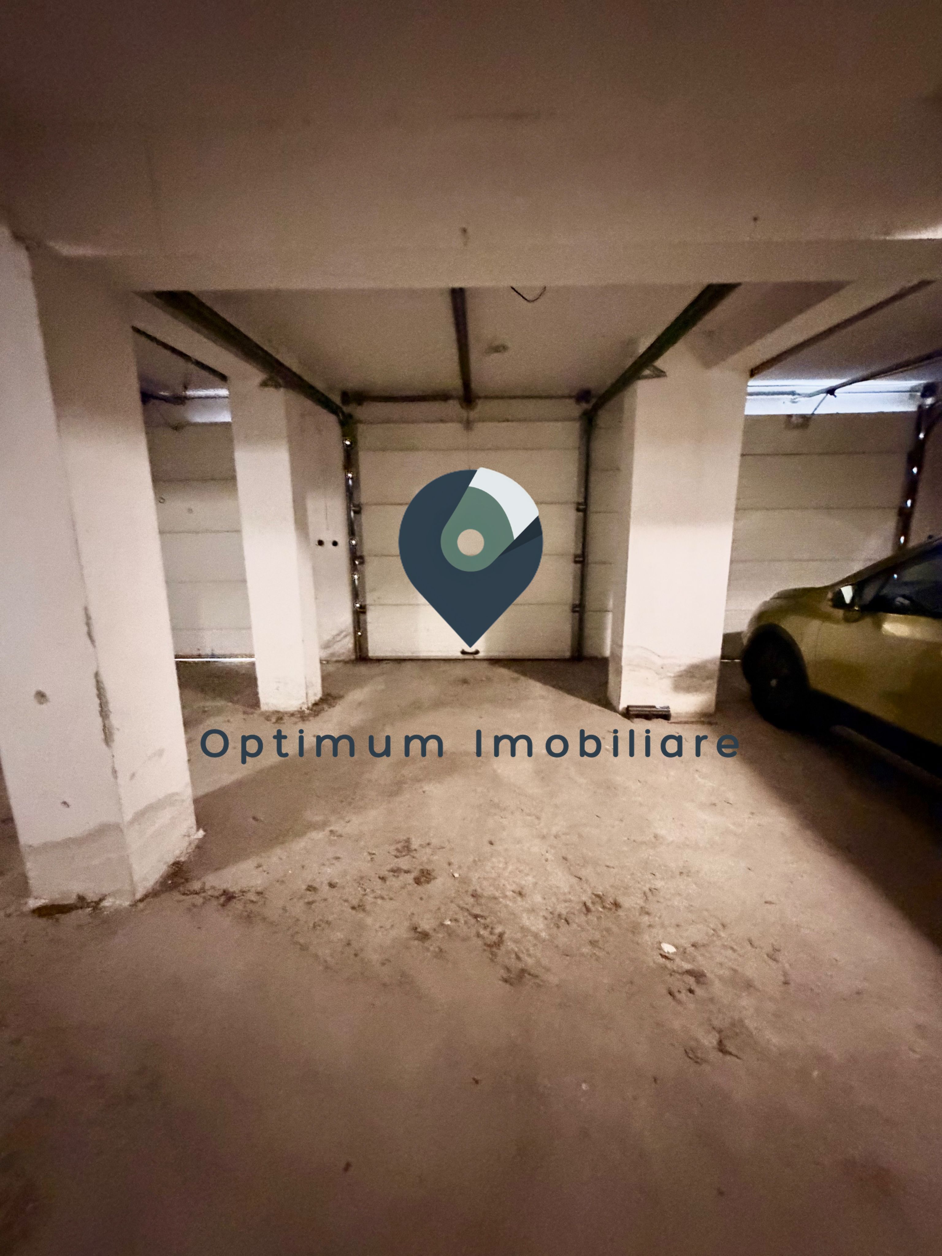 Apartament cu 2 camere,57 mp, garaj, boxa in cartierul Buna Ziua! — fotografia 17