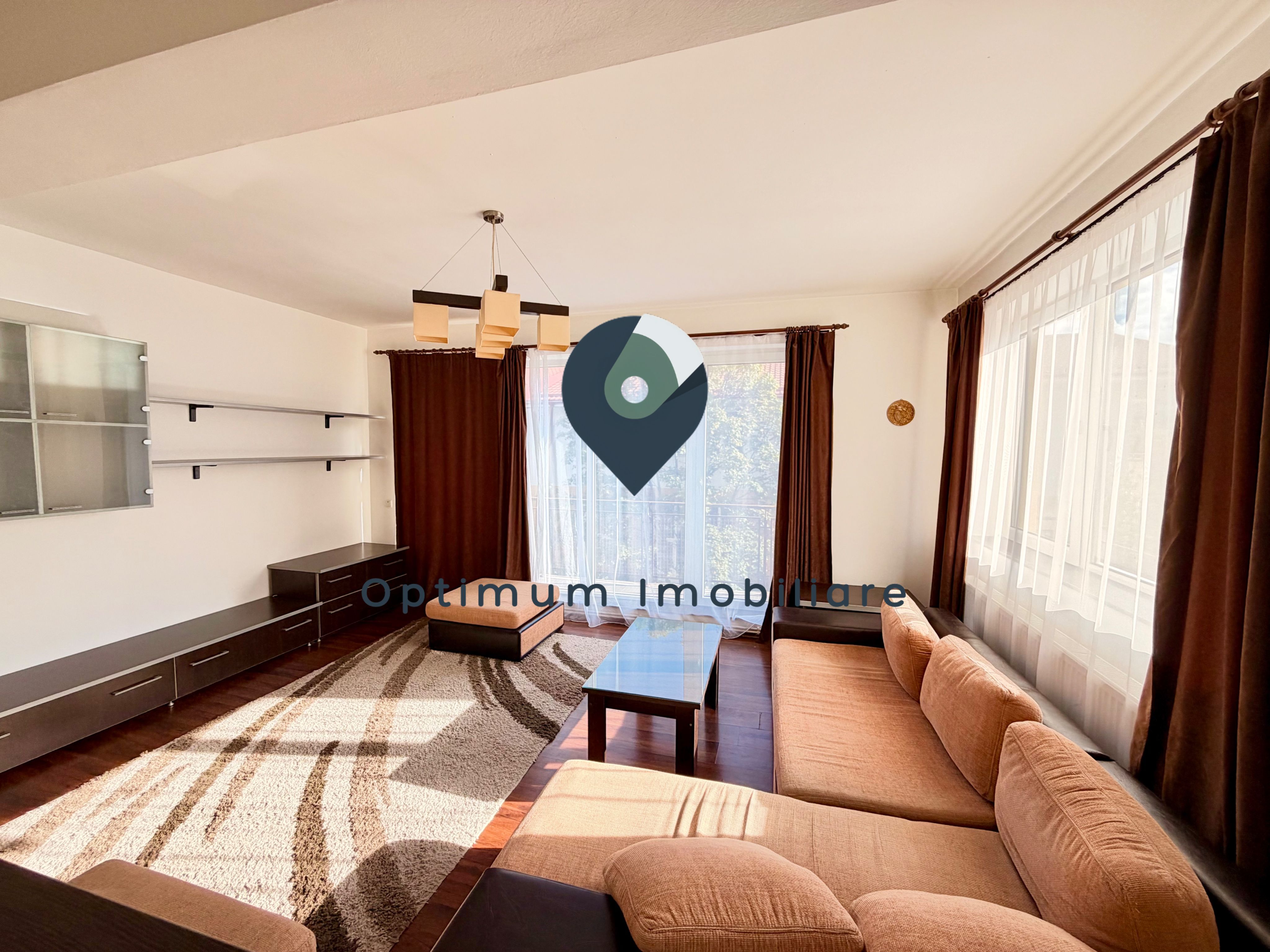 Apartament cu 2 camere,57 mp, garaj, boxa in cartierul Buna Ziua! — fotografia 3