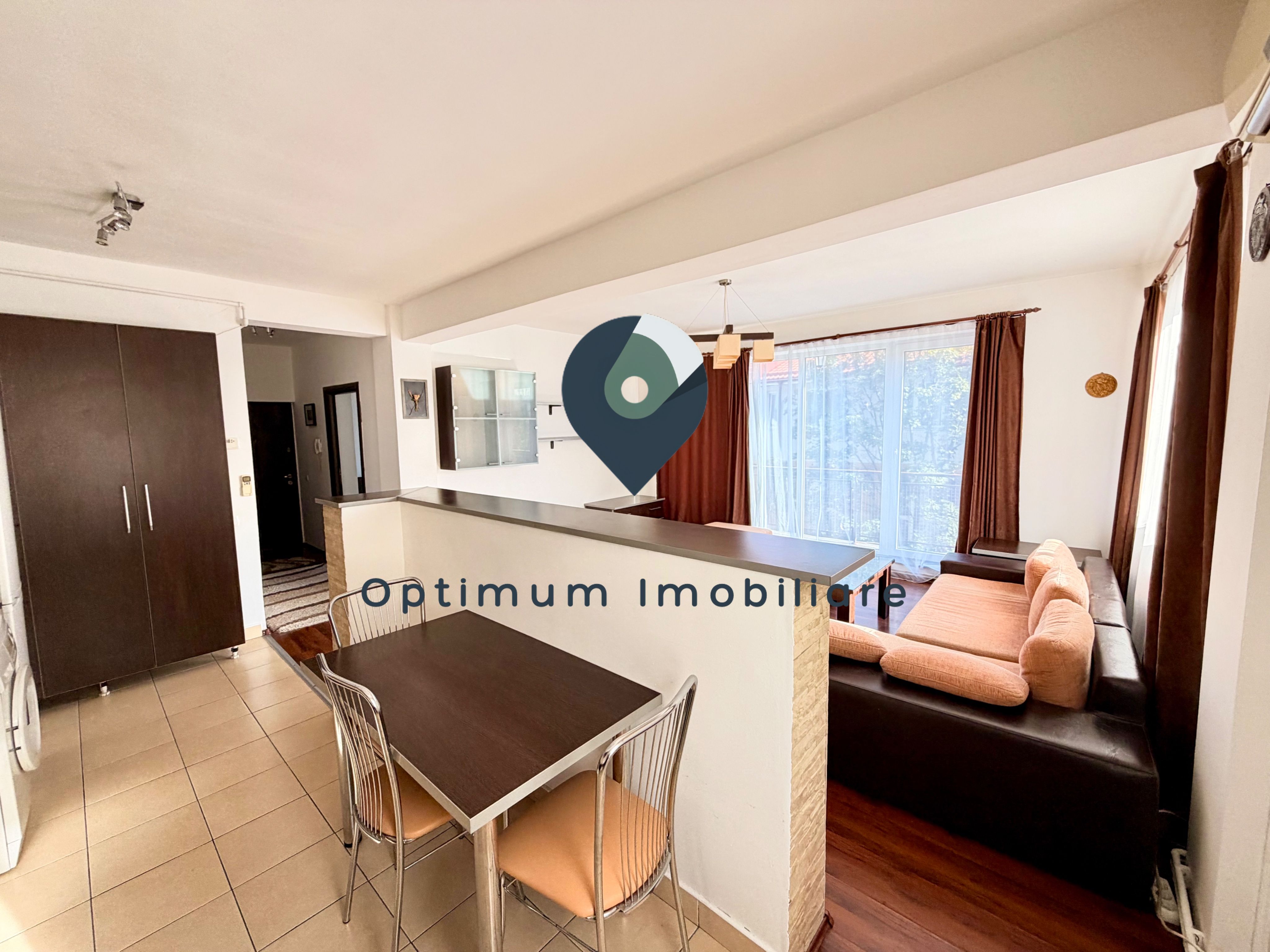 Apartament cu 2 camere,57 mp, garaj, boxa in cartierul Buna Ziua! — fotografia 6