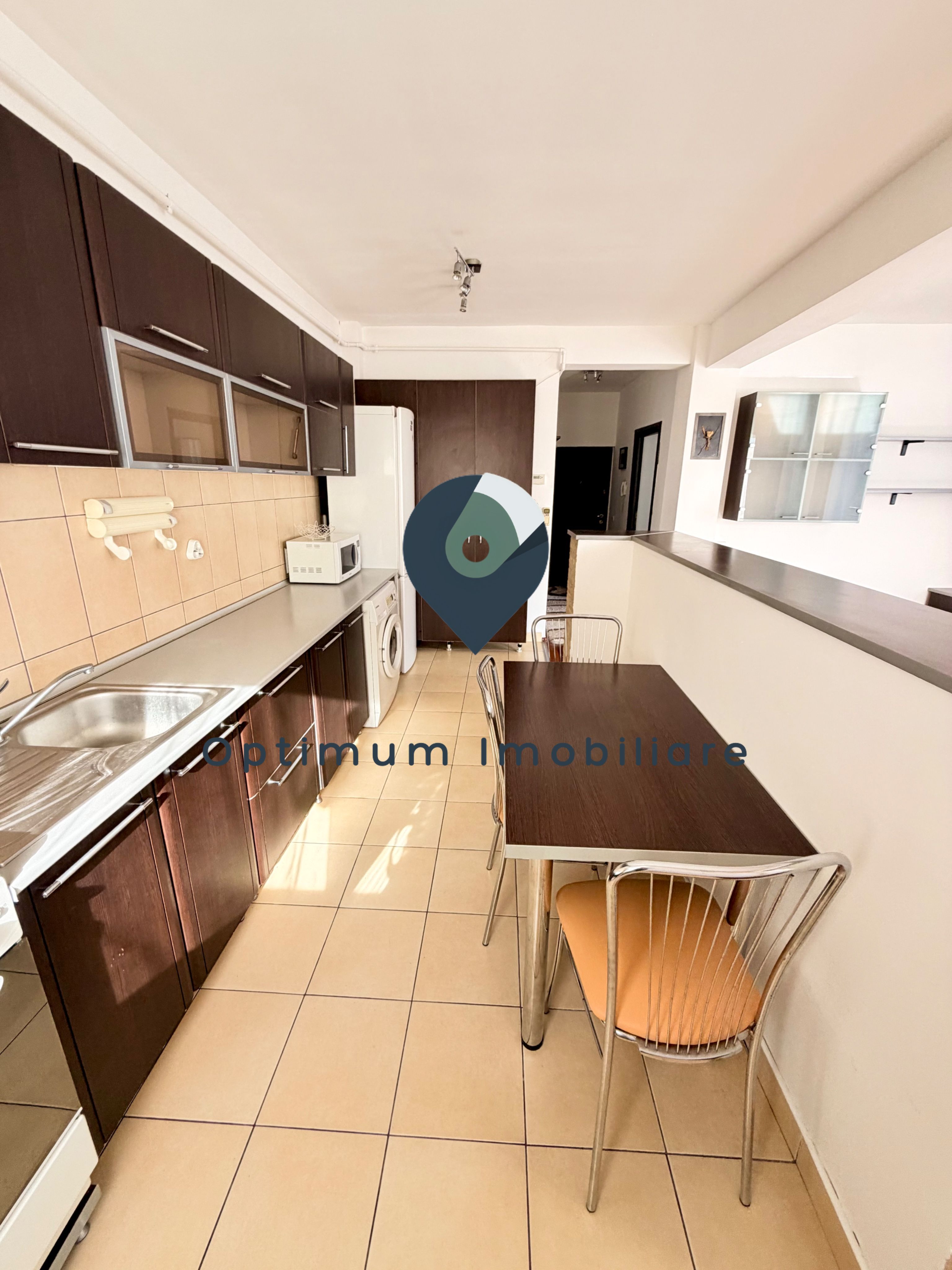 Apartament cu 2 camere,57 mp, garaj, boxa in cartierul Buna Ziua! — fotografia 7