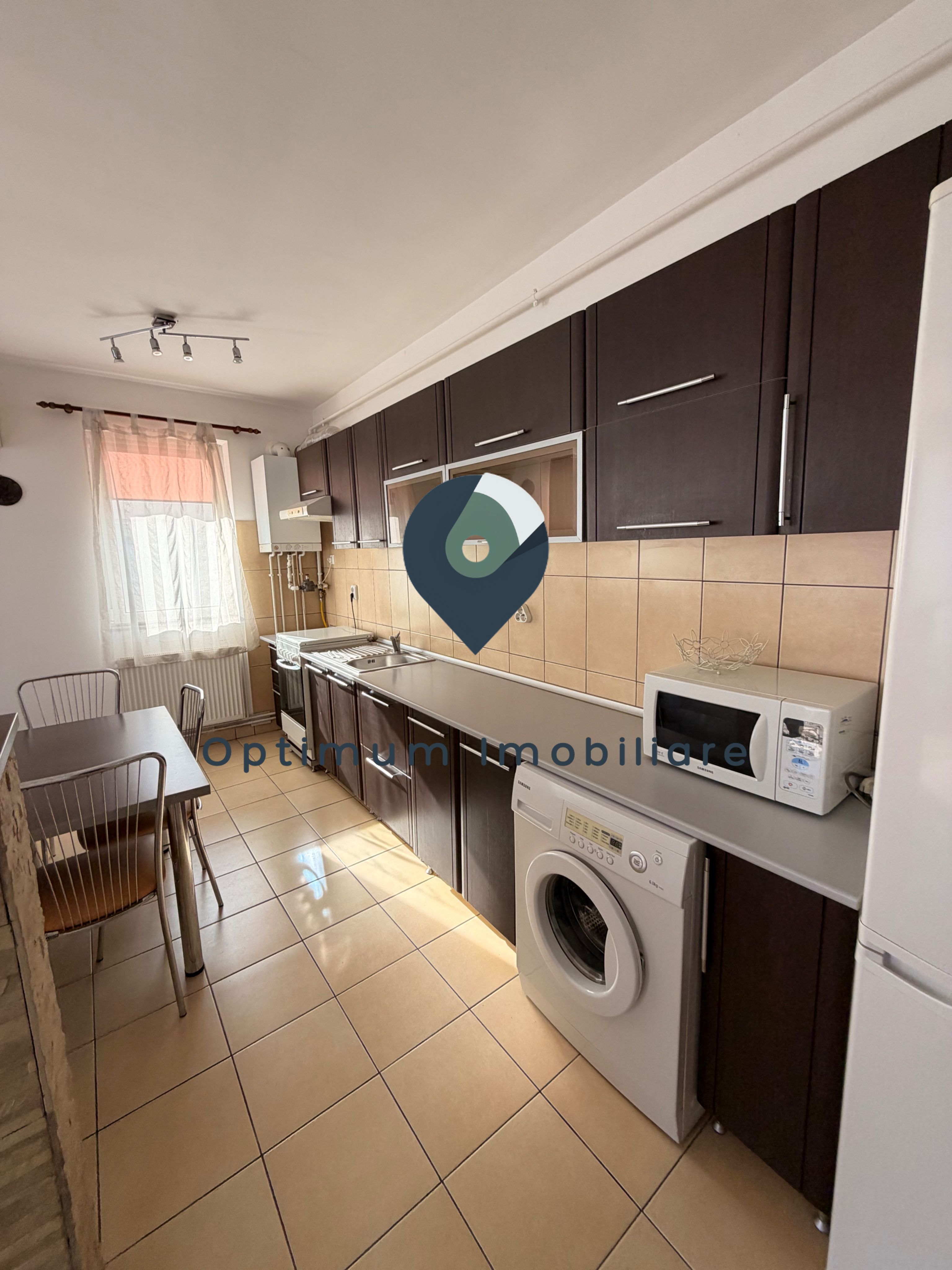 Apartament cu 2 camere,57 mp, garaj, boxa in cartierul Buna Ziua! — fotografia 8