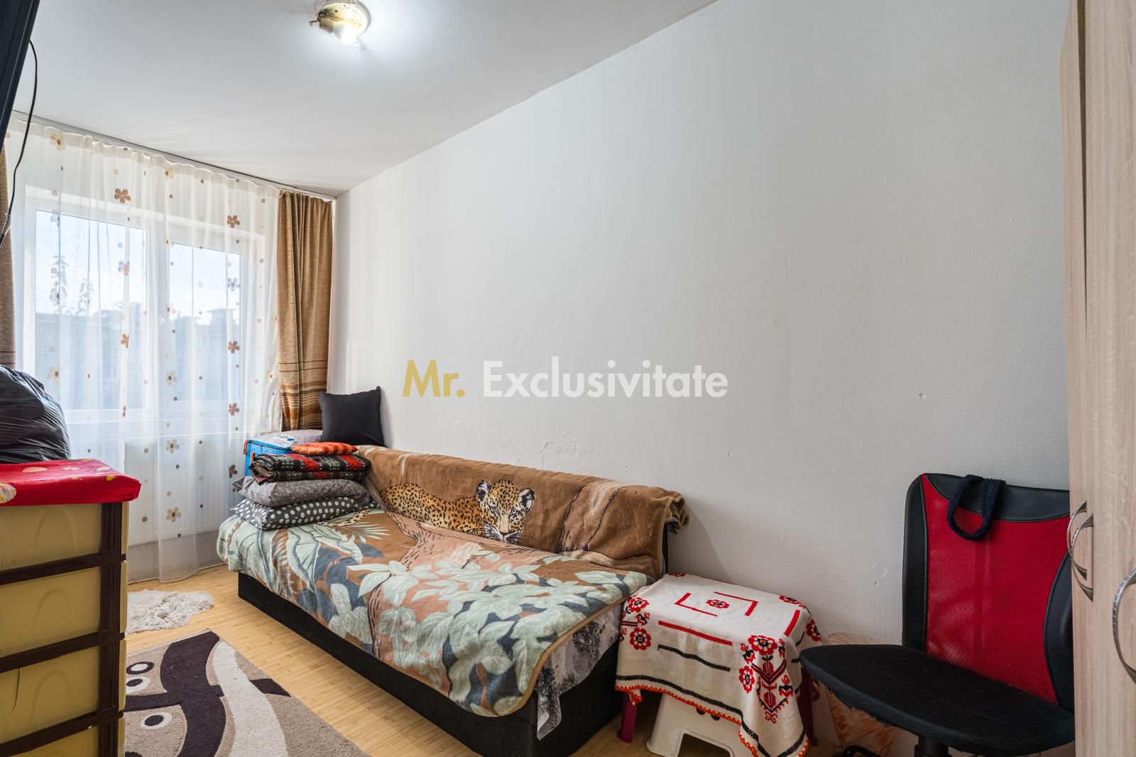 Apartamen 3 camere zona Vitan — fotografia 3