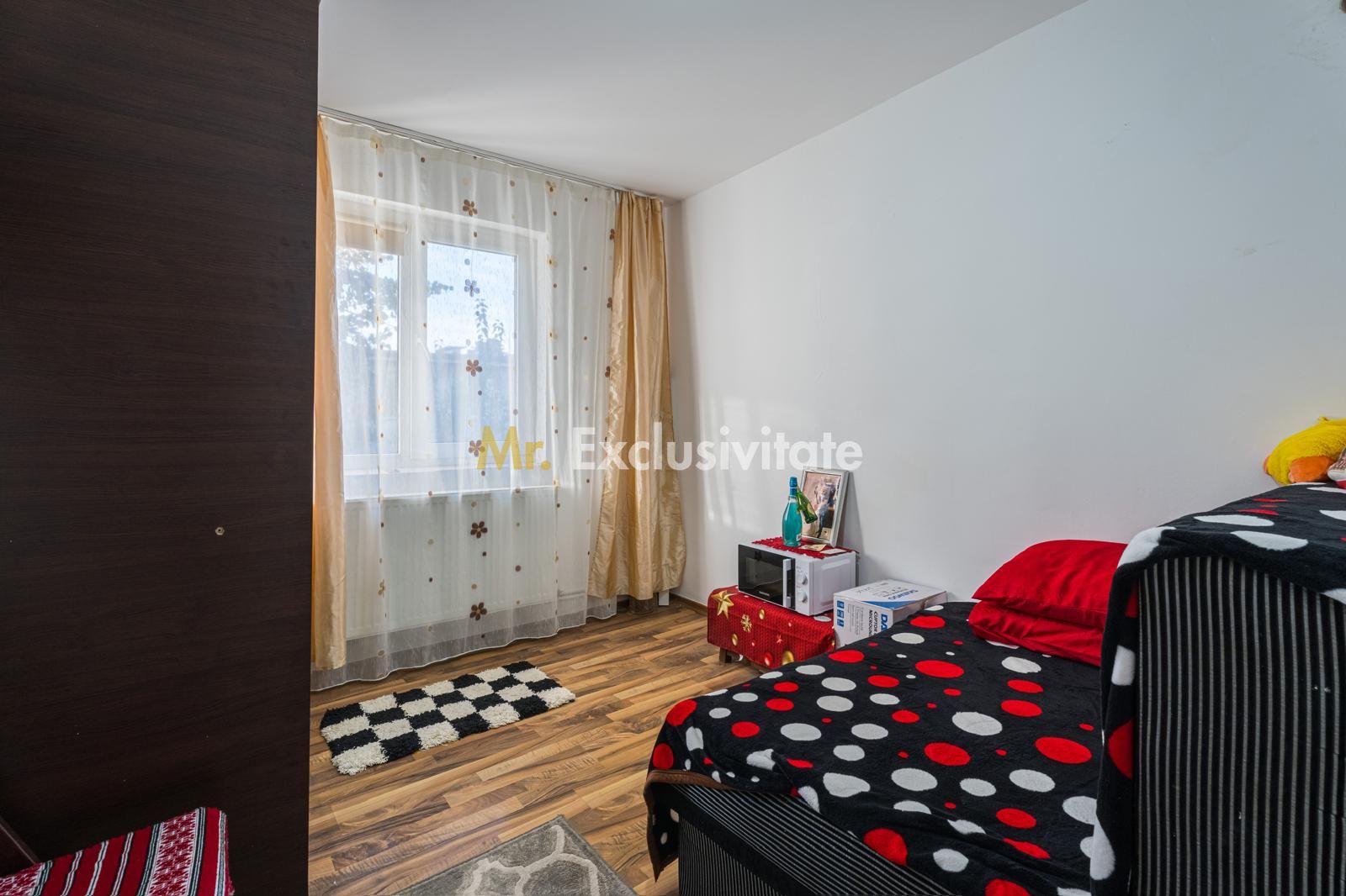 Apartamen 3 camere zona Vitan — fotografia 4