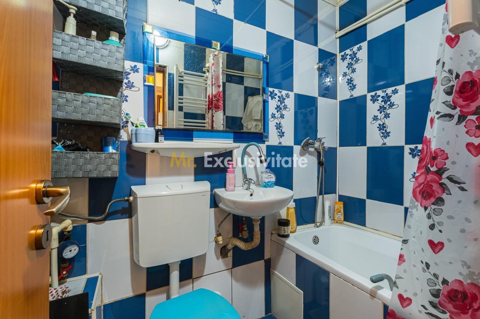 Apartamen 3 camere zona Vitan — fotografia 5