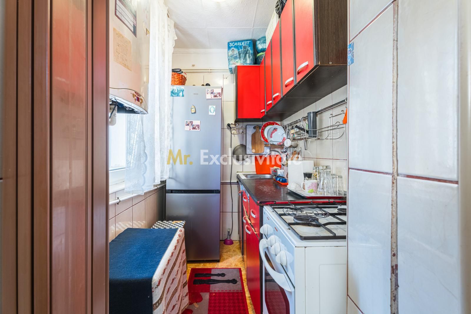 Apartamen 3 camere zona Vitan — fotografia 6