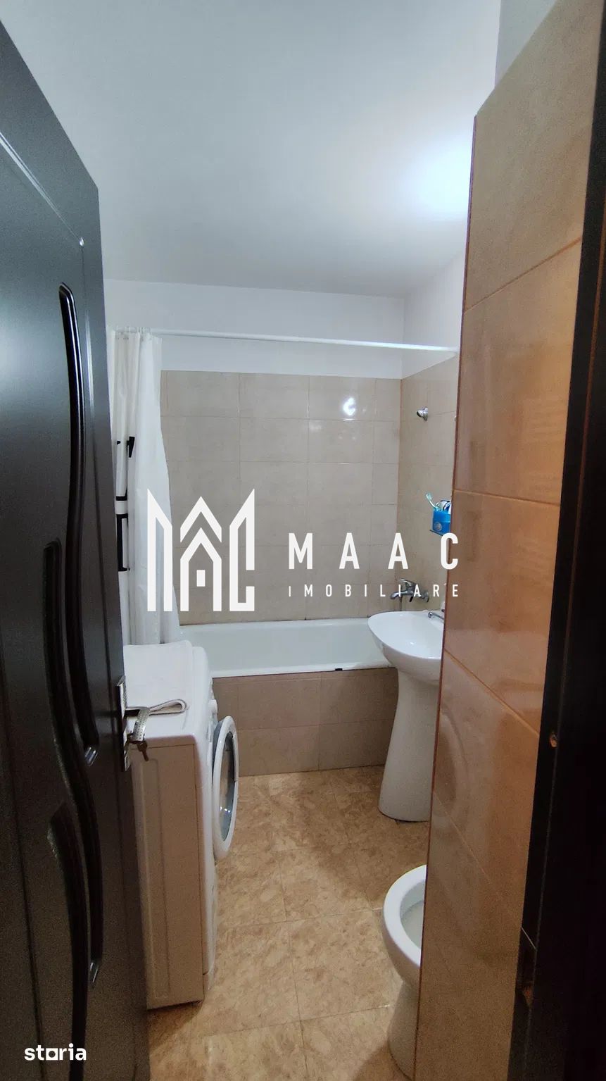 Apartament 3 camere de vânzare | Râmnicu Vâlcea | Ostroveni — fotografia 10